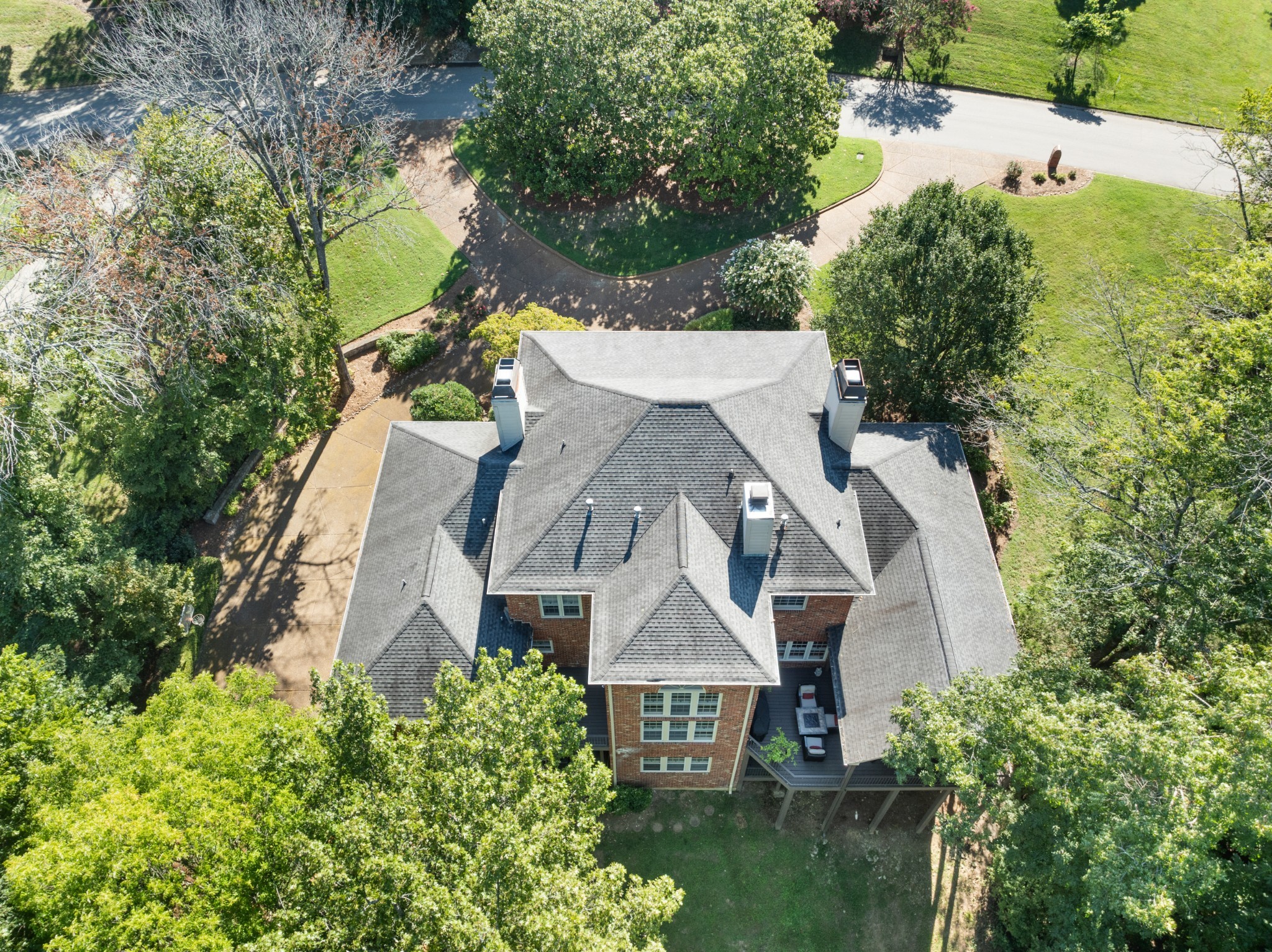  923 Stuart Ln, Brentwood, TN, 37027 - 物件實景