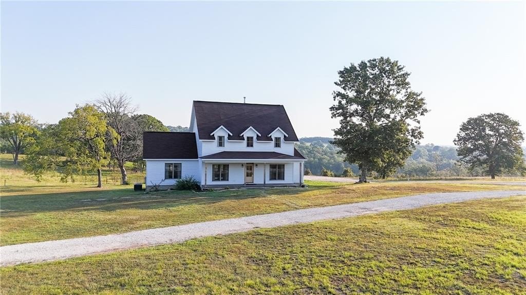 Omaha, Arkansas, 72662, United States, 3 Bedrooms Bedrooms, ,2 BathroomsBathrooms,Residential,For Sale,1944852