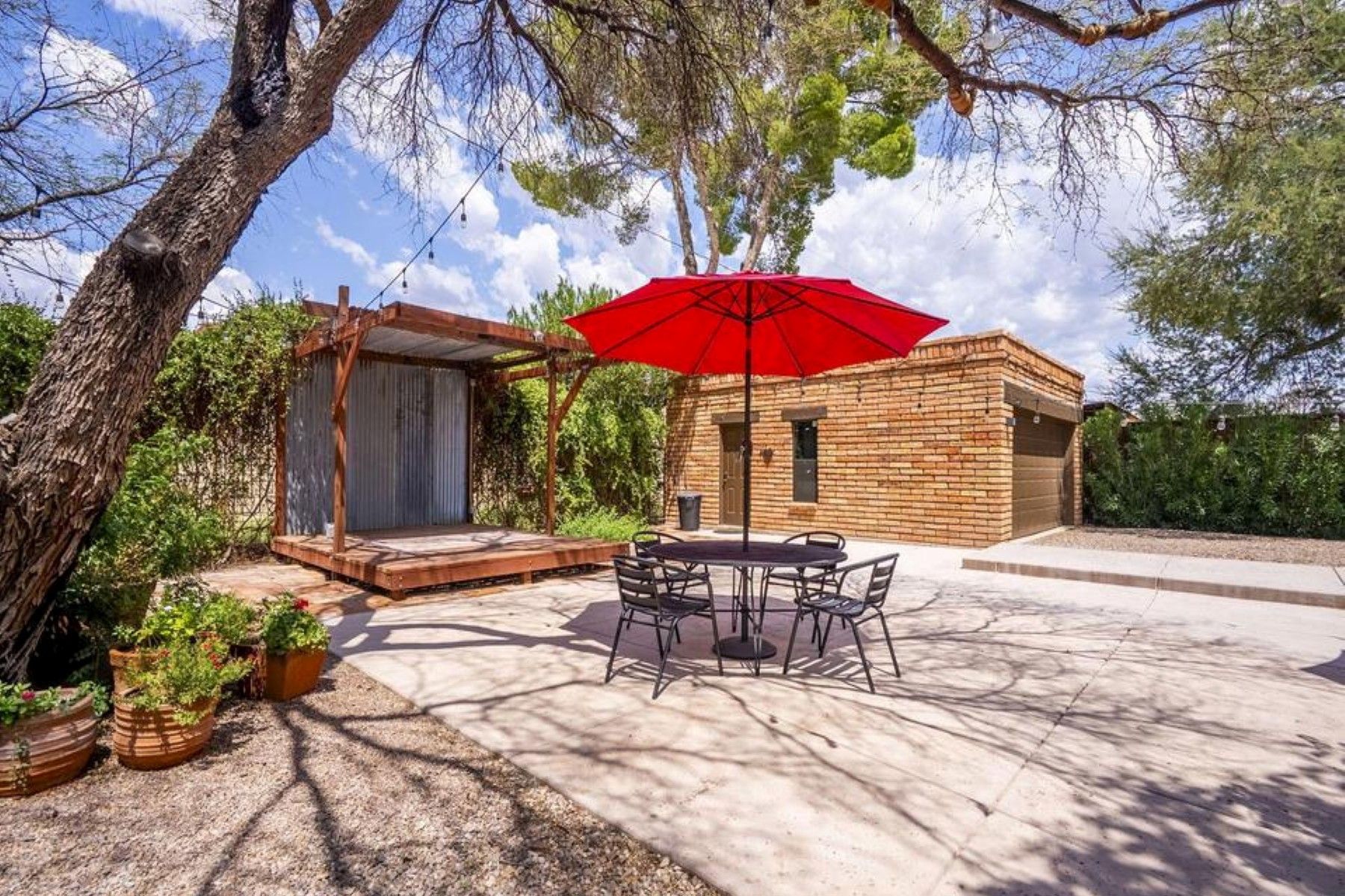  8 Camino Otero  Tubac, AZ - 物件實景