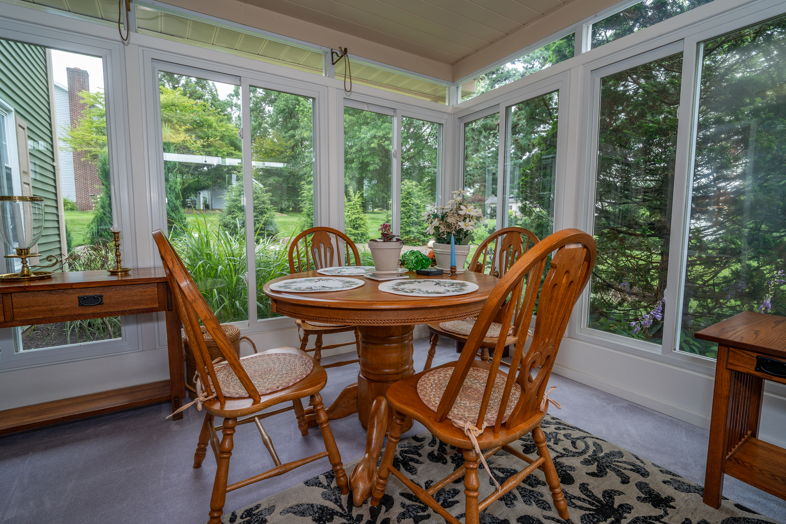 Muncy, Pennsylvania, 17756, United States, 4 Bedrooms Bedrooms, ,3 BathroomsBathrooms,Residential,For Sale,1979648