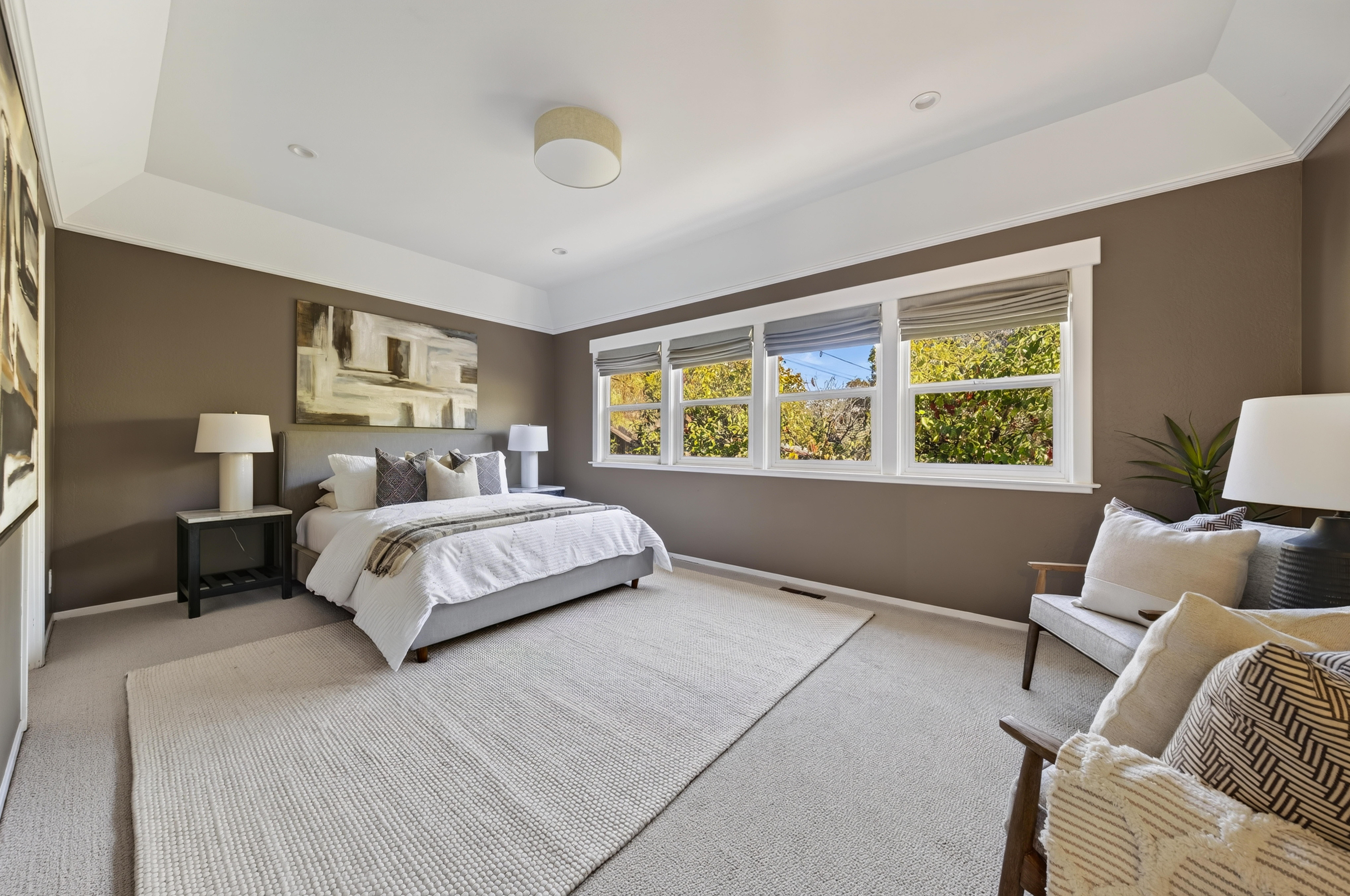 39 Corte Placida, Larkspur, CA 94904 - 物件實景
