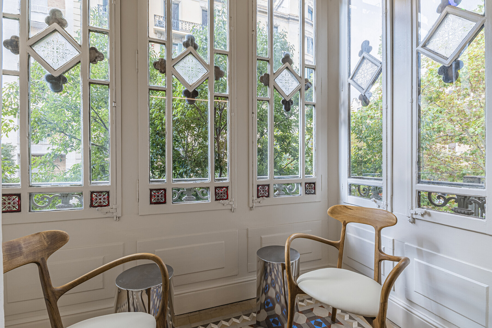  Luxury refurbished apartment Eixample Dreta - 物件實景