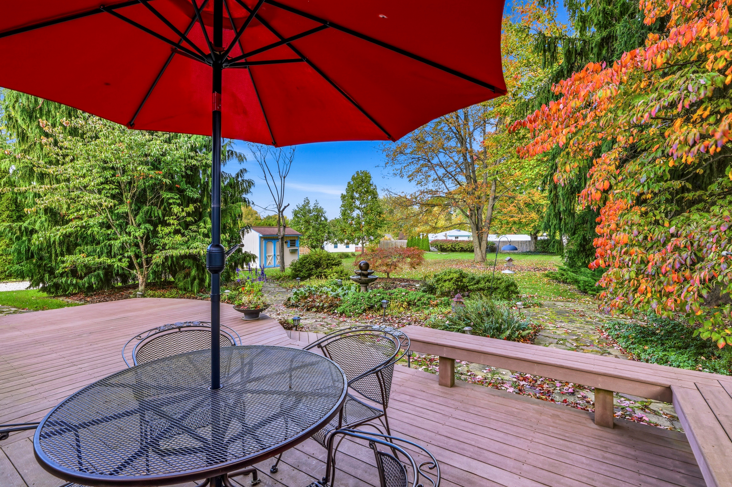  1550 Wakefield Drive, Hermitage, PA 16148 - 物件實景