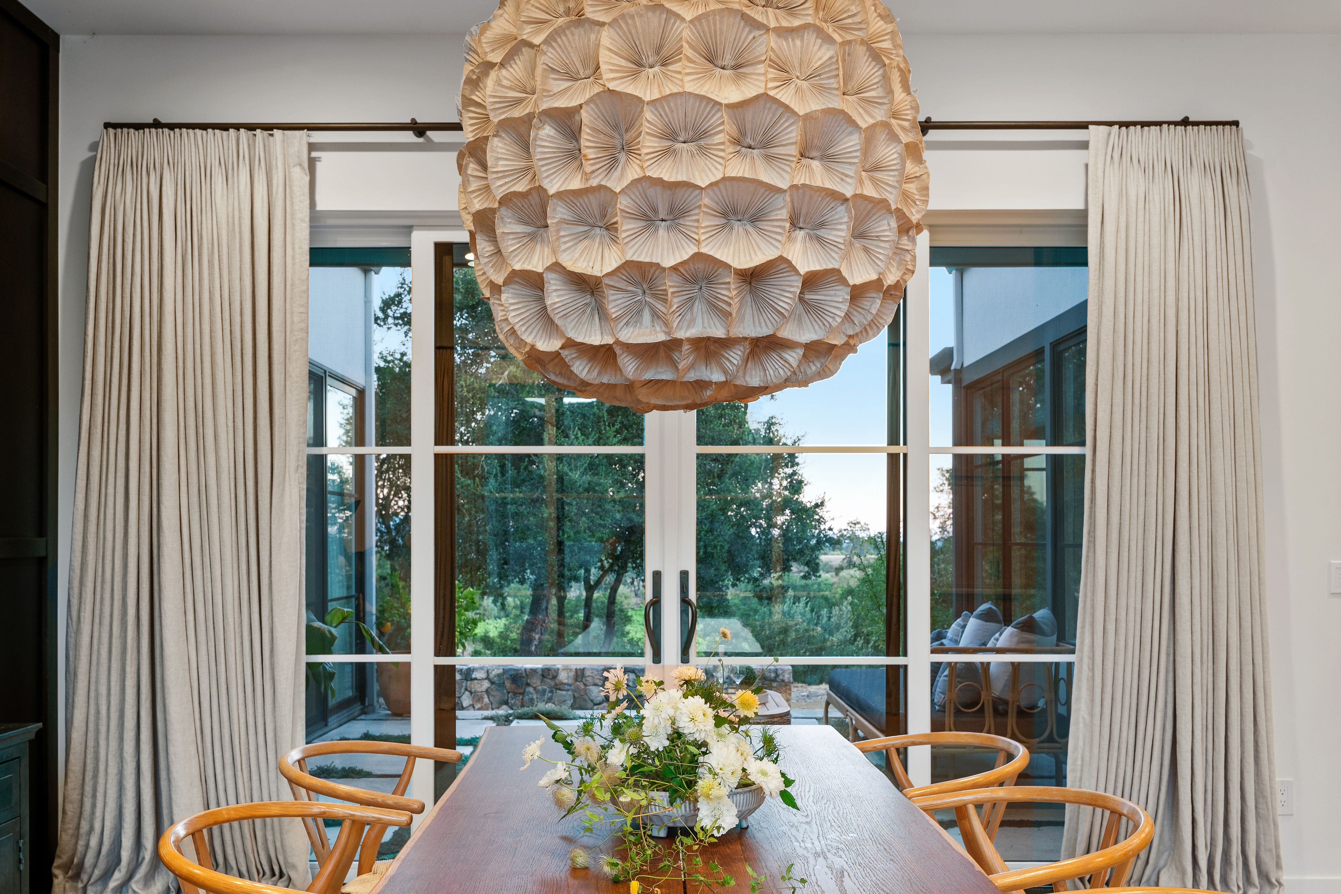  Refined Wine Country Estate - 物件實景