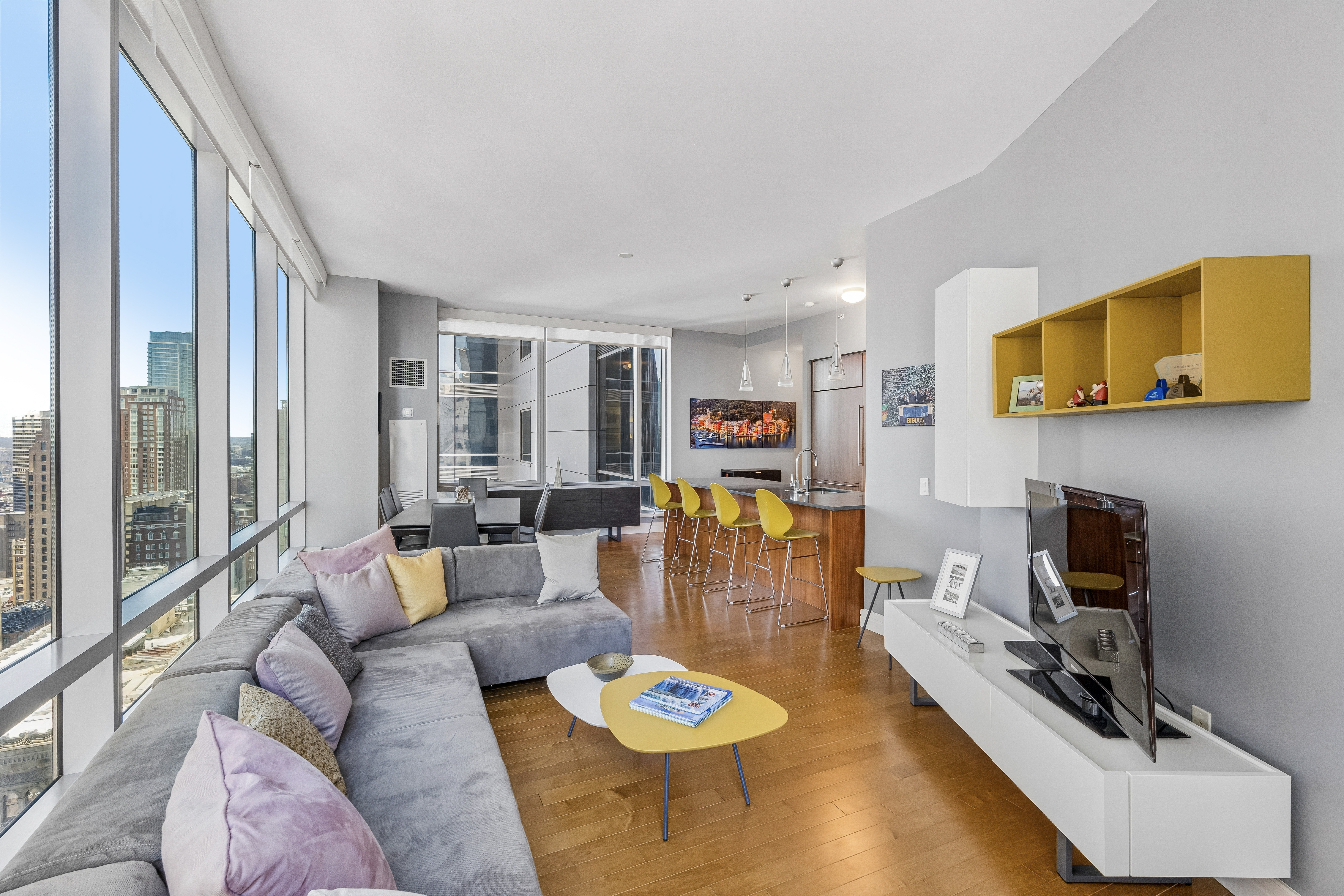  1414 South Penn Square, Philadelphia, PA 19107 - 物件實景