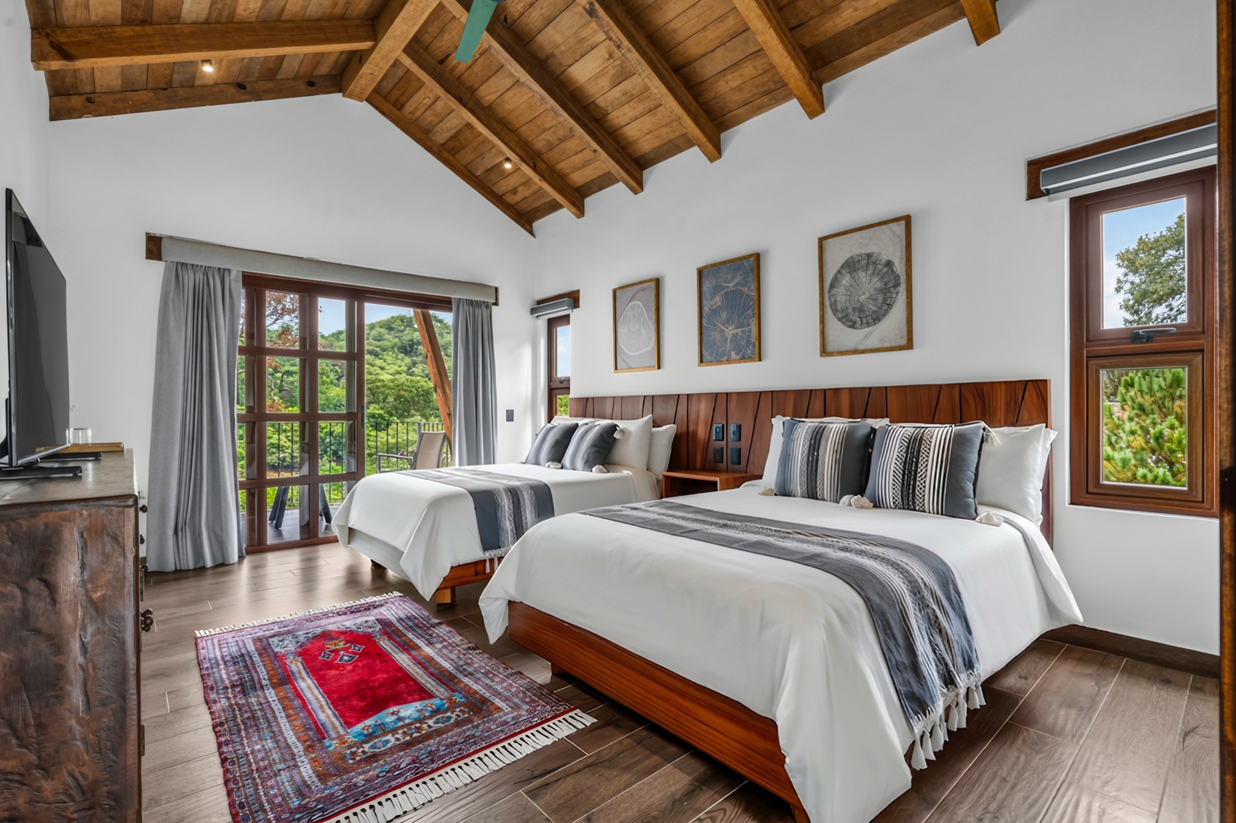  Los Alipuses  Colonial Charm in the Sierra of San Sebastián del Oeste - 物件實景