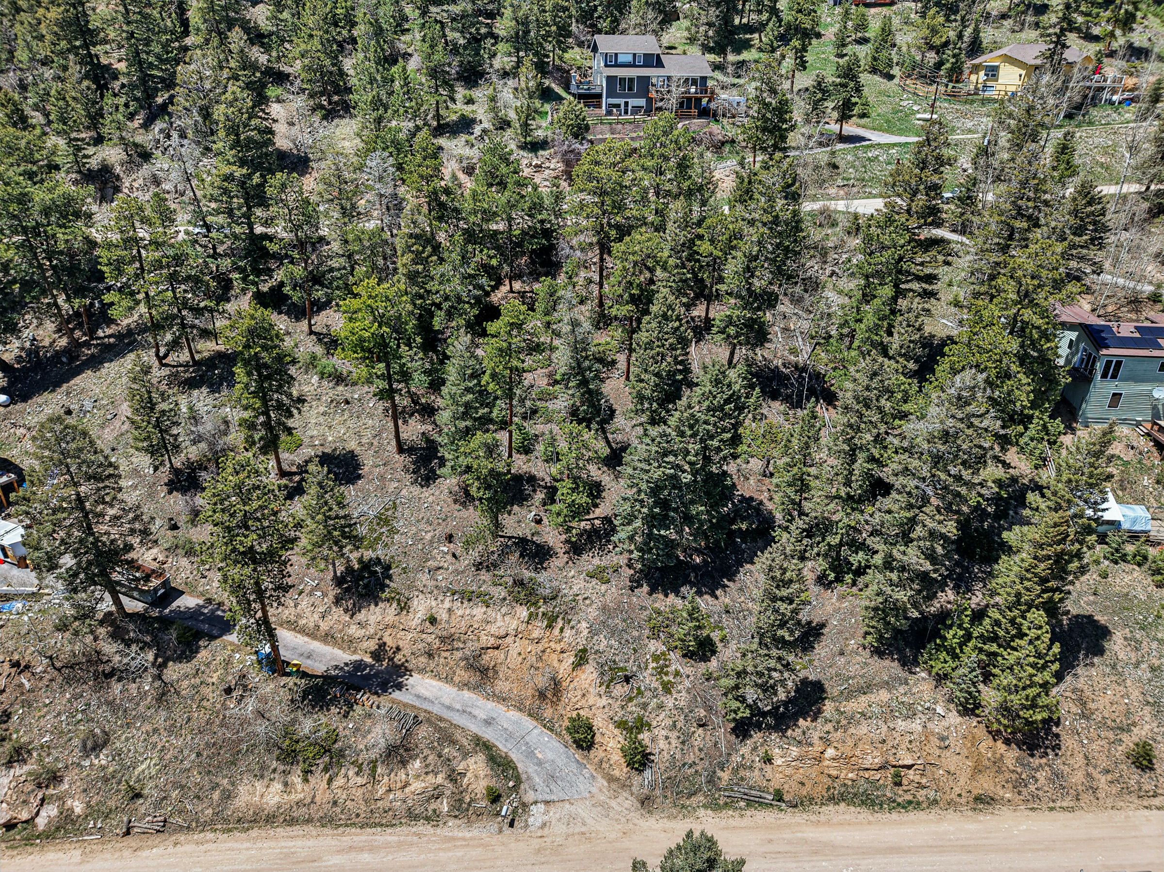  Beautiful Lot in the Kings Valley Neighborhood - 物件實景