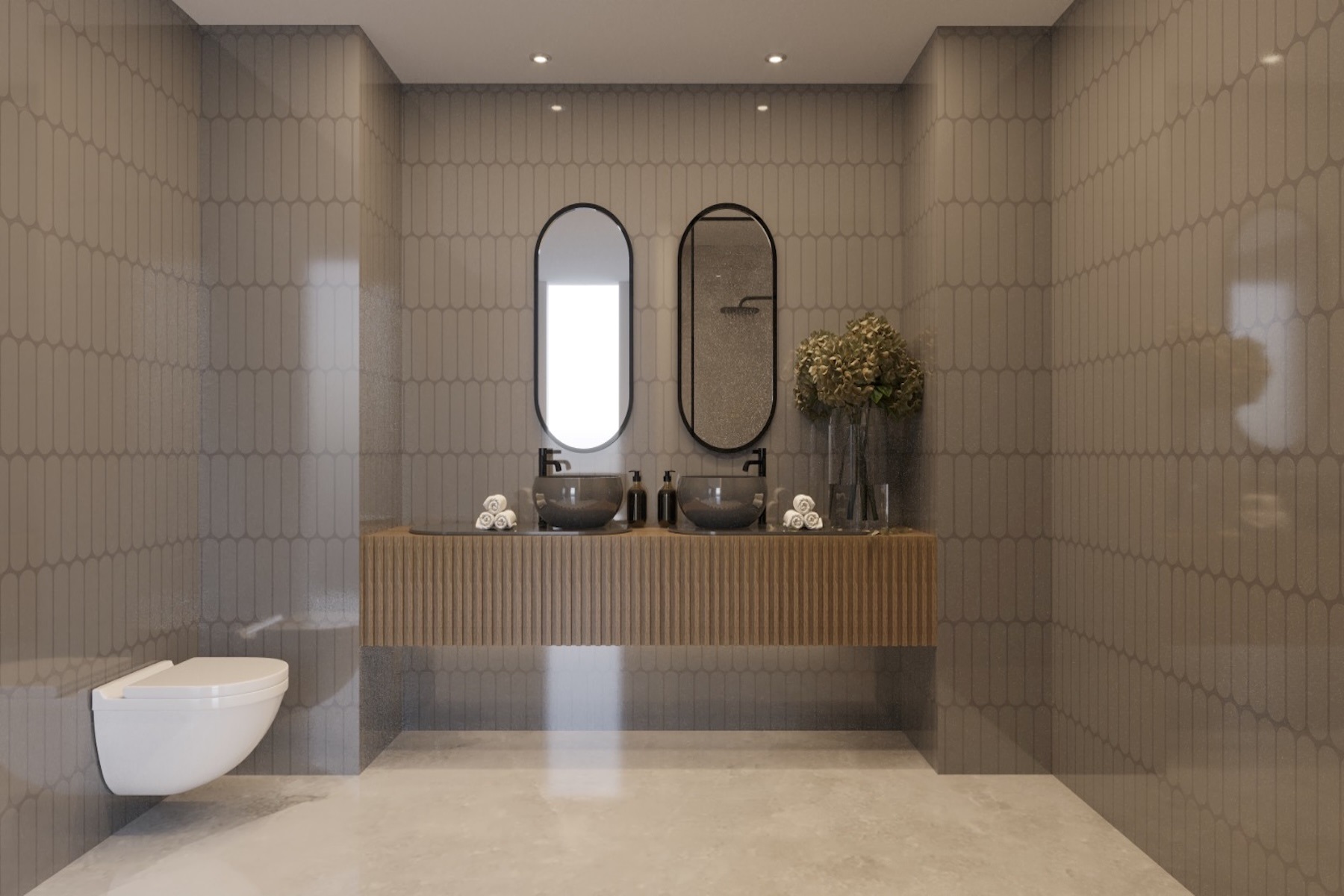  Flat, 2 bedrooms, for Sale - 物件實景