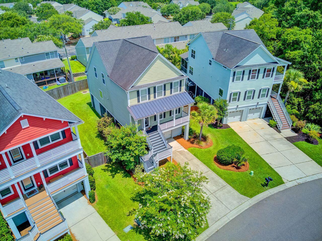 Wando, South Carolina, 29492, United States, 4 Bedrooms Bedrooms, ,3 BathroomsBathrooms,Residential,For Sale,1985333