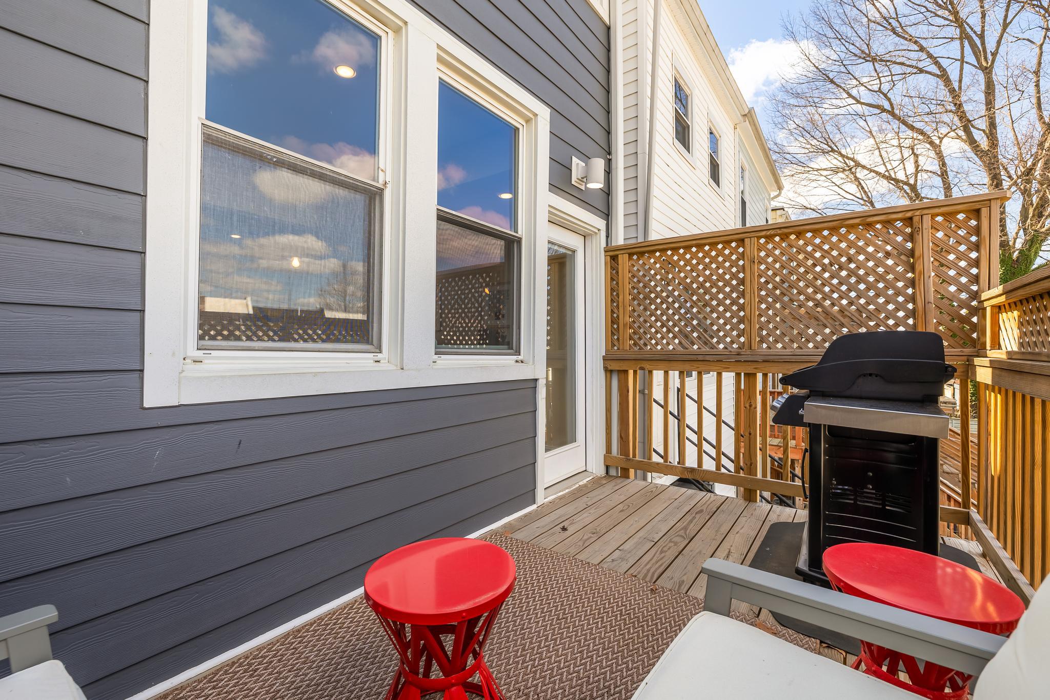  407 Delafield Place NW, Washington, DC, 20011 - 物件實景