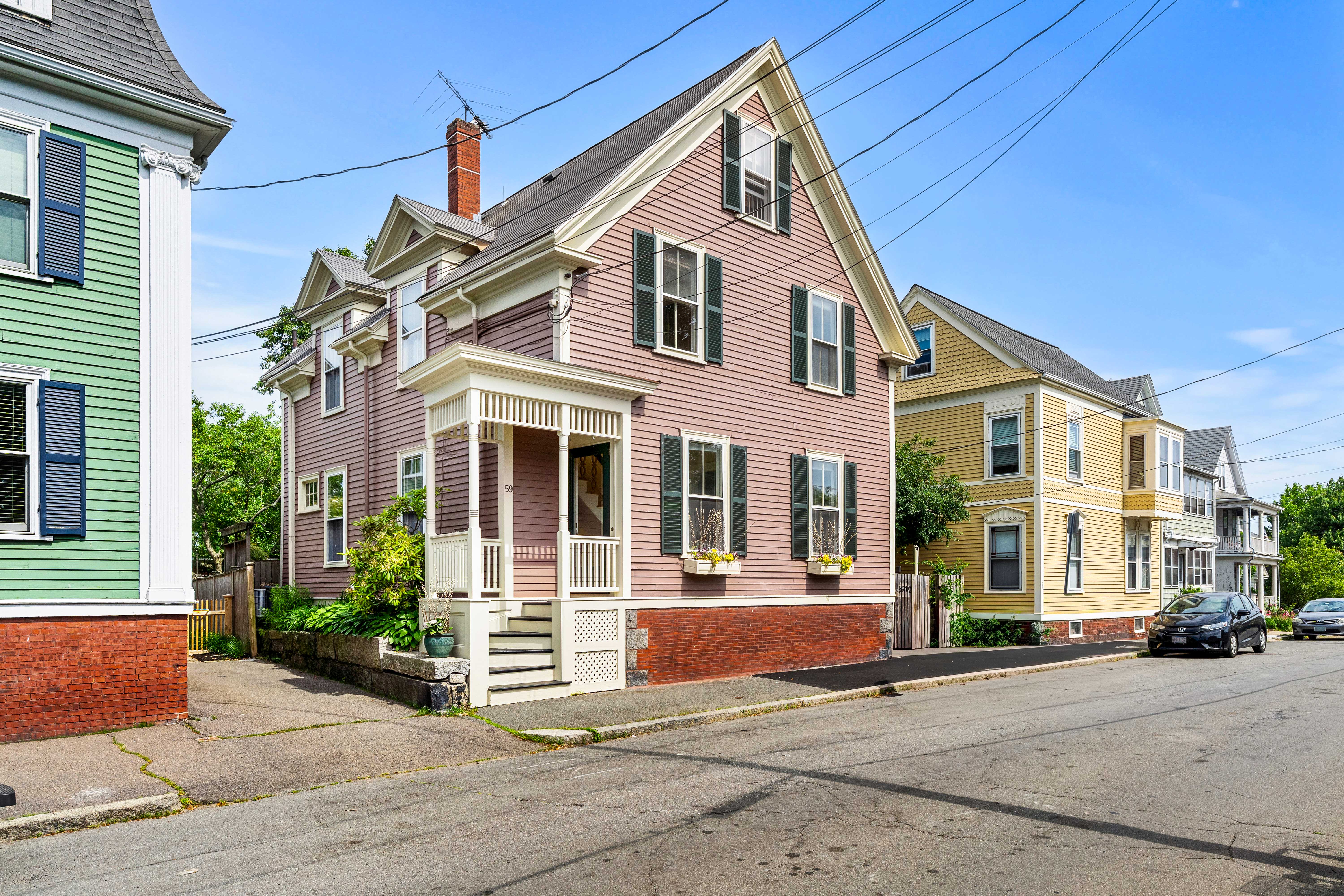  59 Summer St, Salem, MA, 01970 - 物件實景