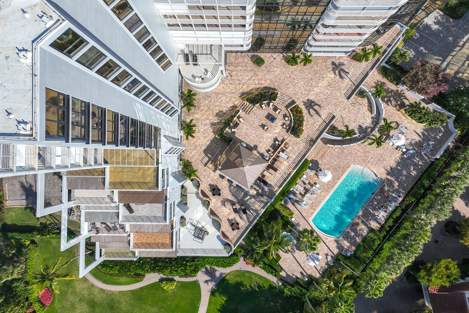  Terraces at Park Shore - 物件實景