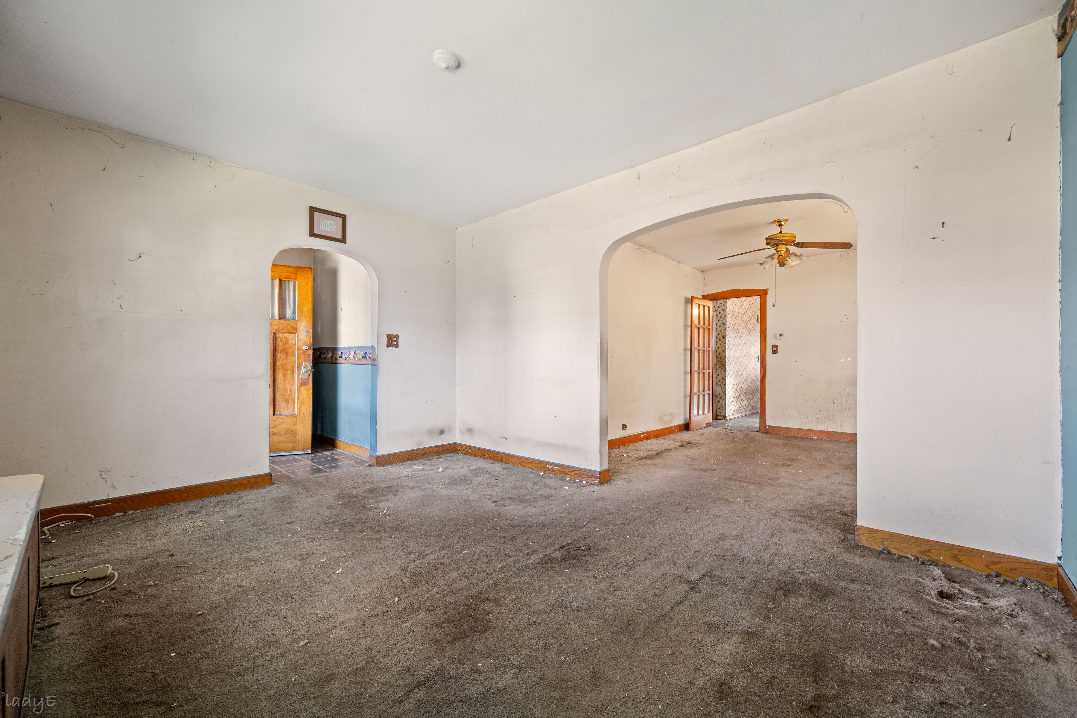  Rehab Opportunity in Desirable Gage Park Neighborhood - 物件實景