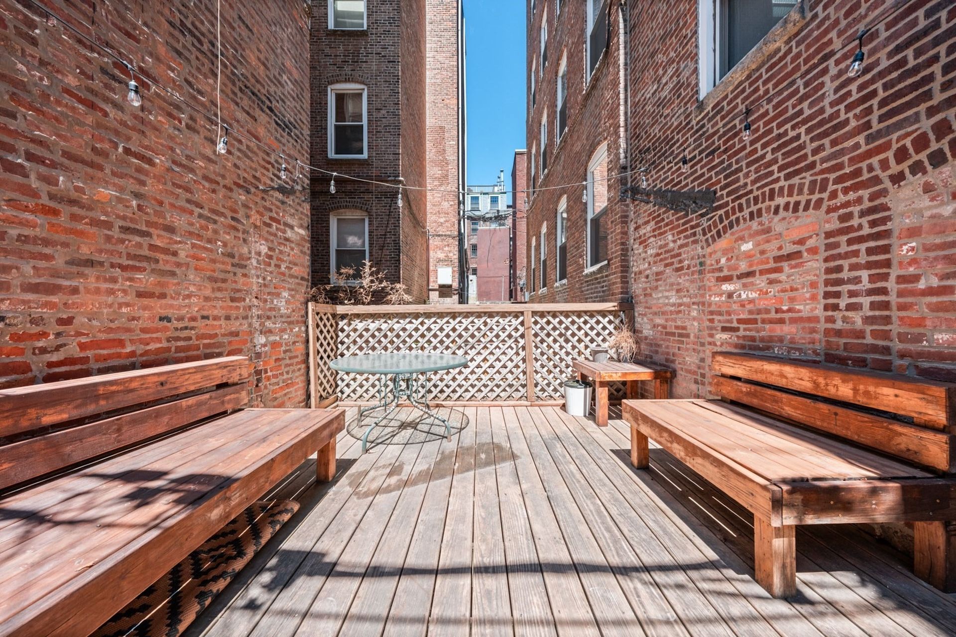  62 North Margin Street, Unit 3, Boston, MA, 02113 - 物件實景