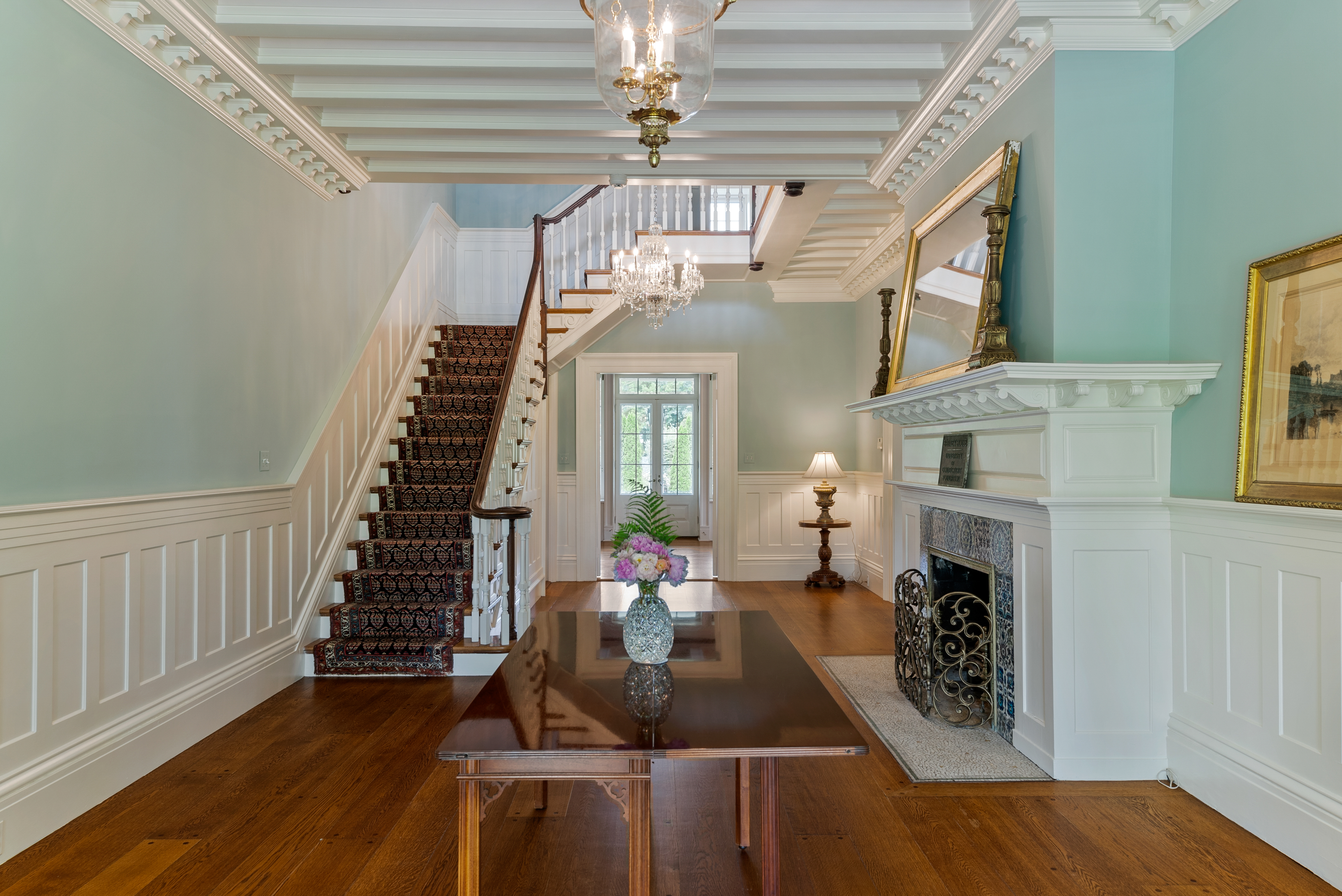  11 Mountain Spring Road - 物件實景