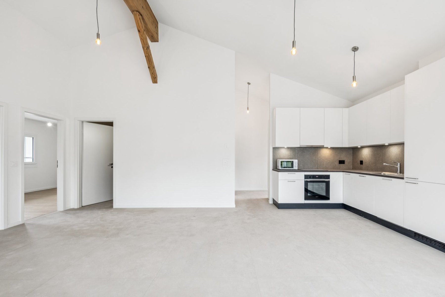  House with 2 fully renovated apartments - 物件實景