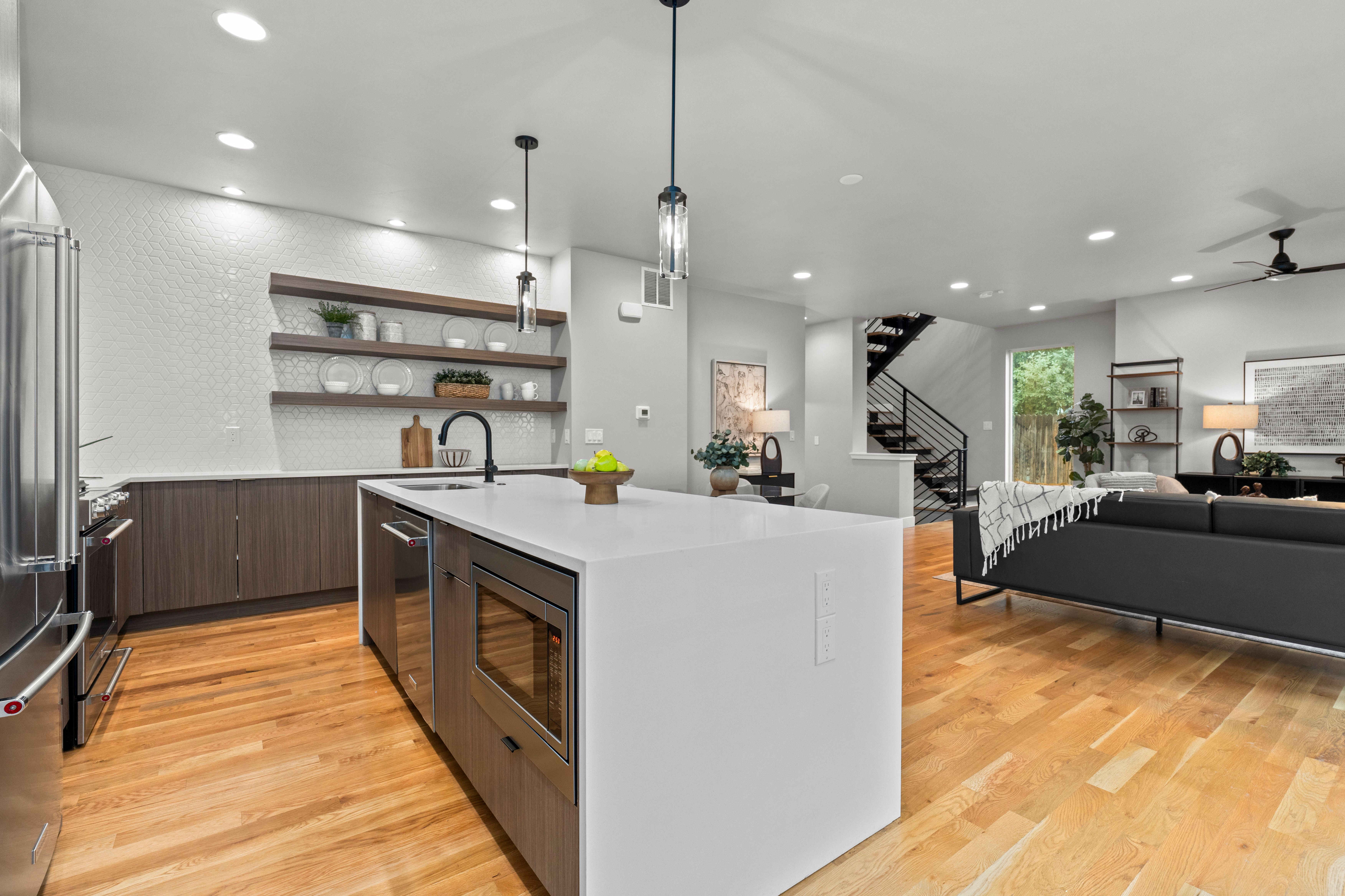  Duplex Located in Denver