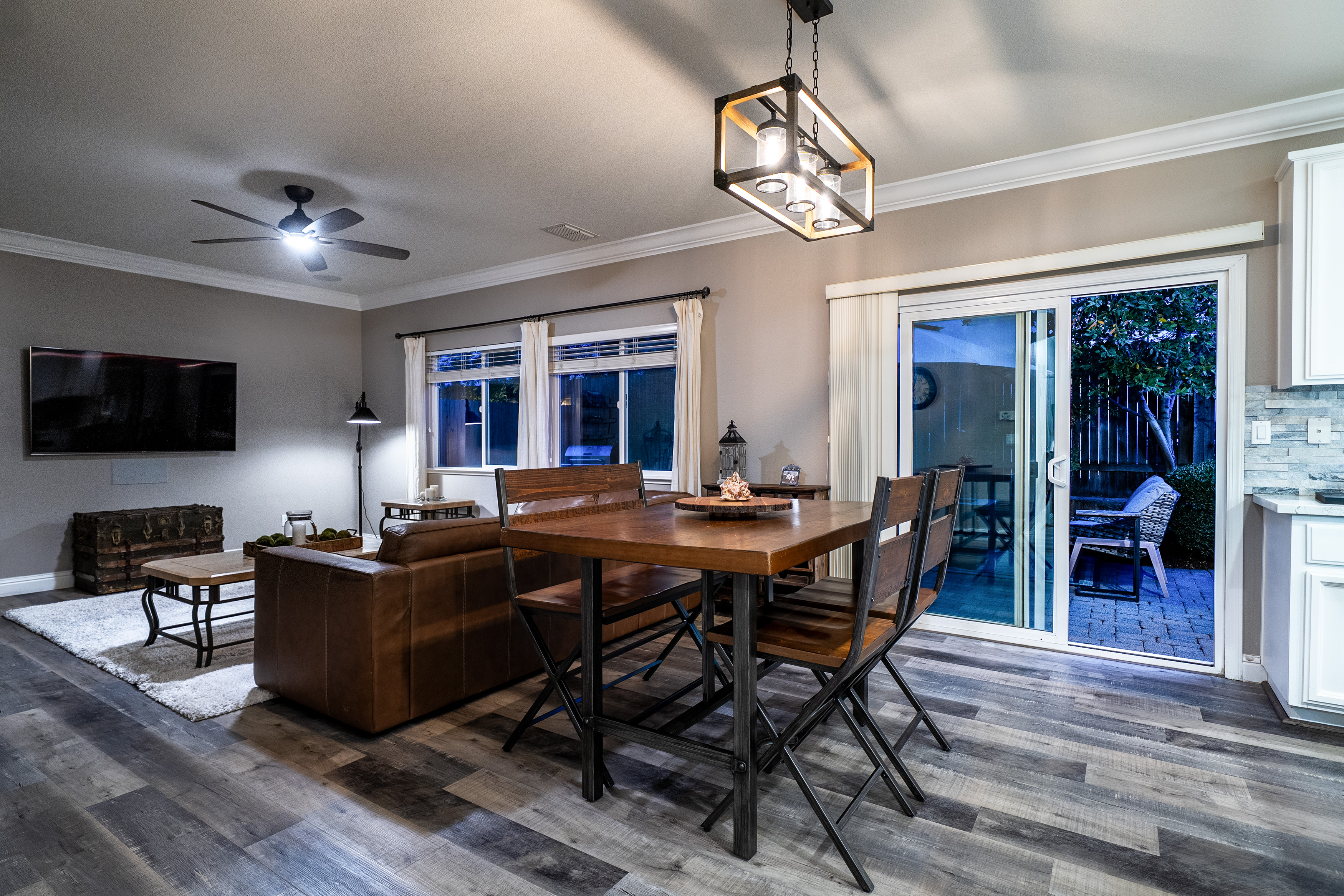  1529 Black Bear Street, Roseville, CA 95747 - 物件實景