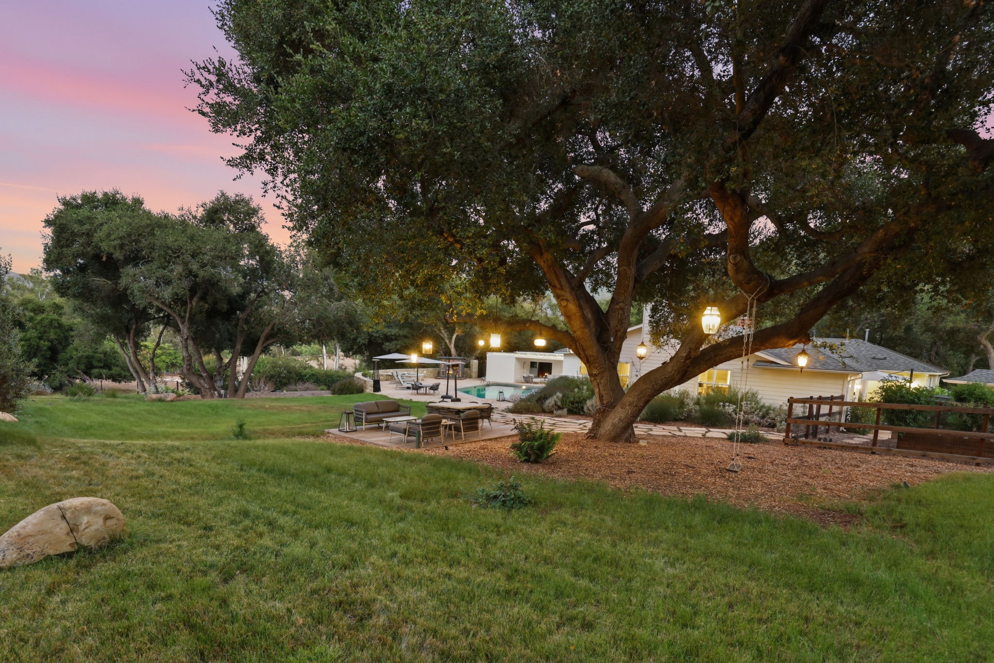  627 East Villanova Road, Ojai, CA 93023 - 物件實景
