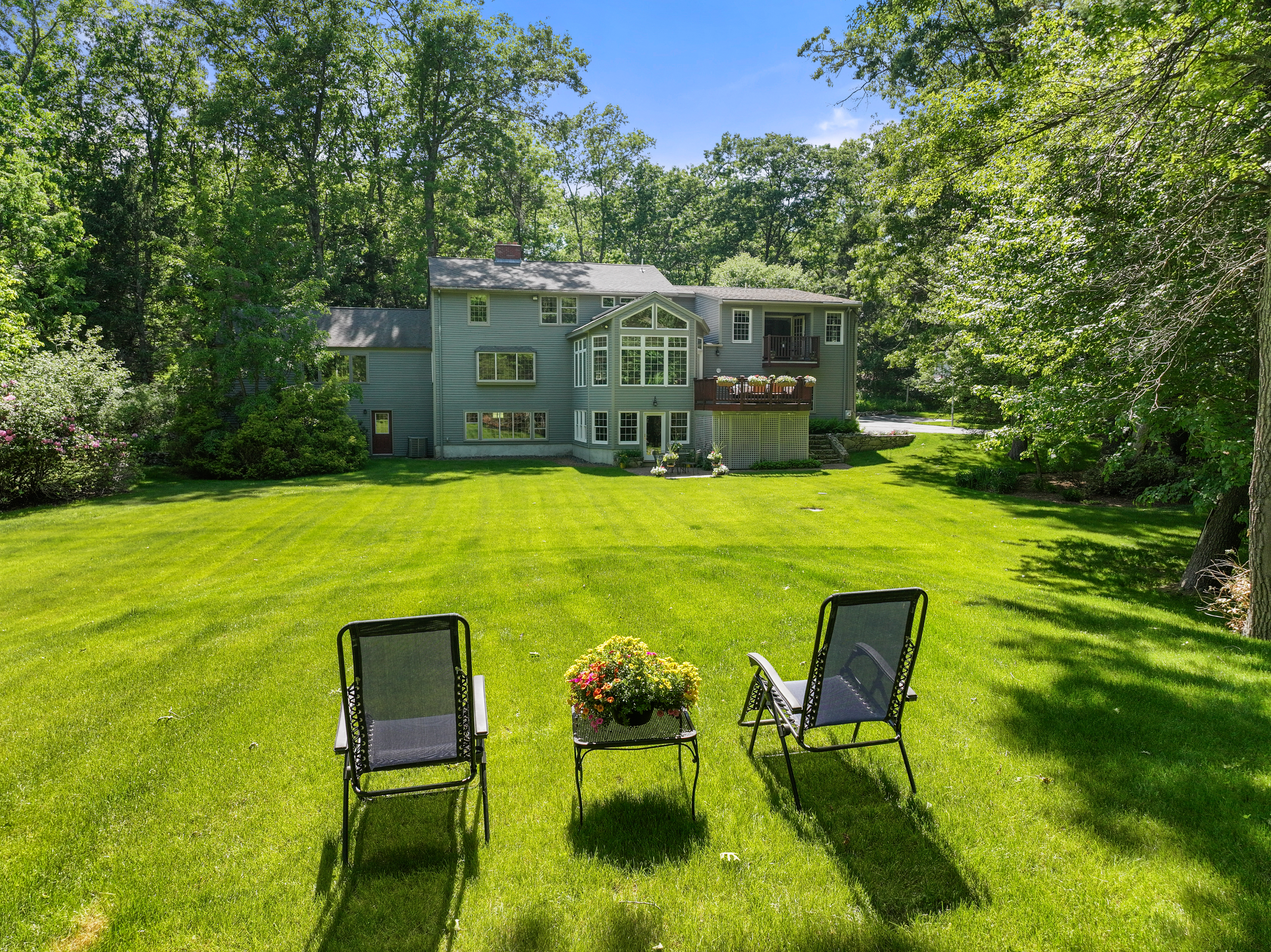  41 Great Rock Road, Sherborn, MA, 01770 - 物件實景
