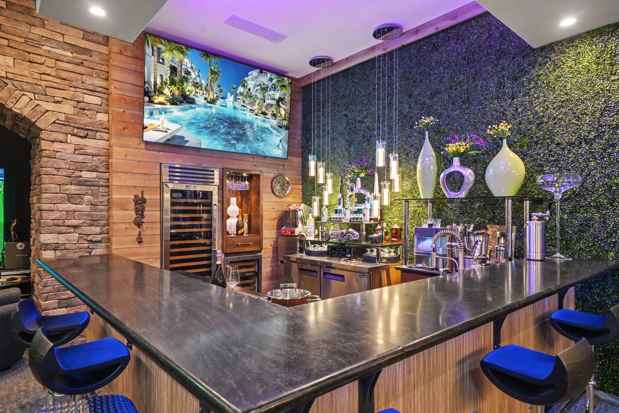  Your Private Sierra Resort Retreat, Fully Furnished and Ready to Enjoy - 物件實景