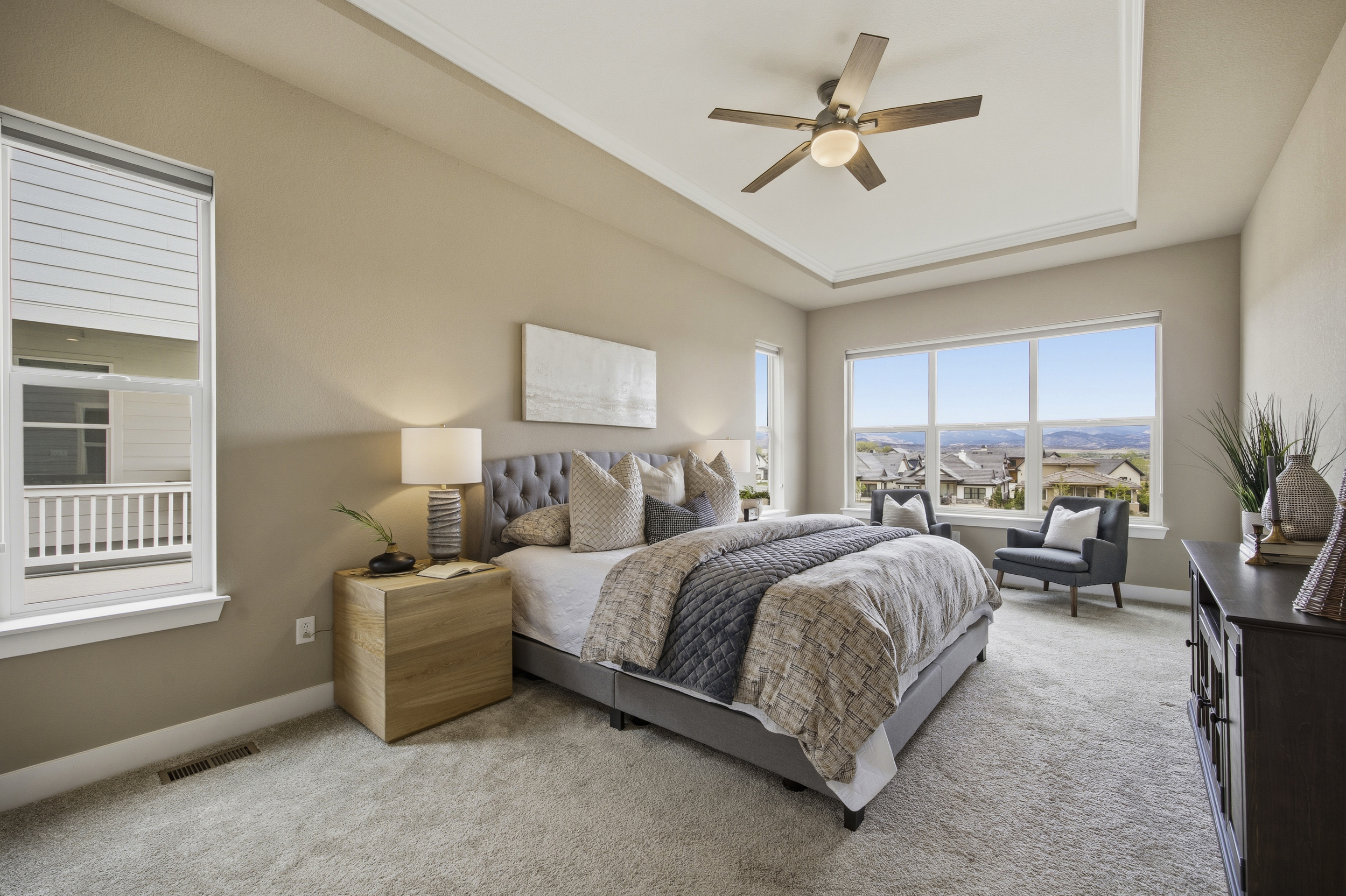  Stunning Front Range Views - 物件實景