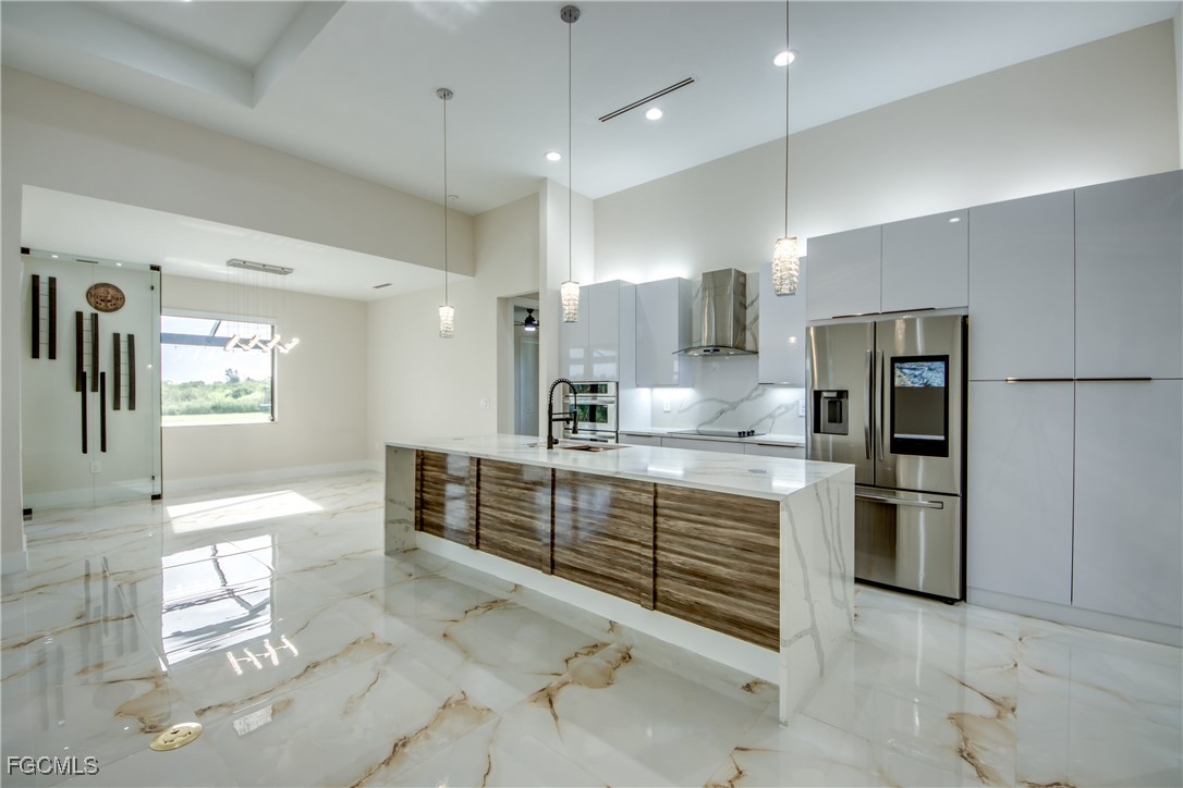 Cape Coral, Florida, 33991, United States, 3 Bedrooms Bedrooms, ,3 BathroomsBathrooms,Residential,For Sale,1977338