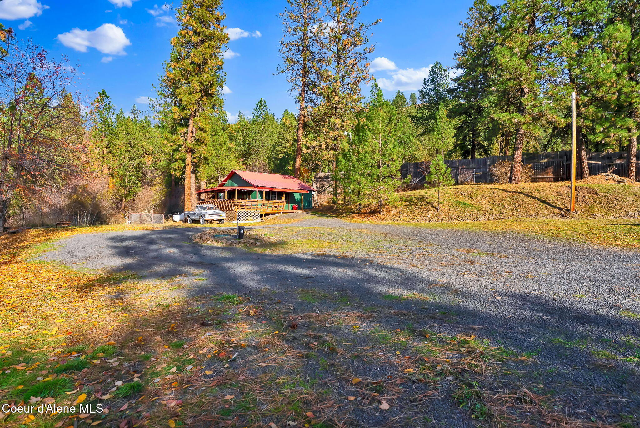 Orofino, Idaho, 83544, United States, 4 Bedrooms Bedrooms, ,Residential,For Sale,1991017