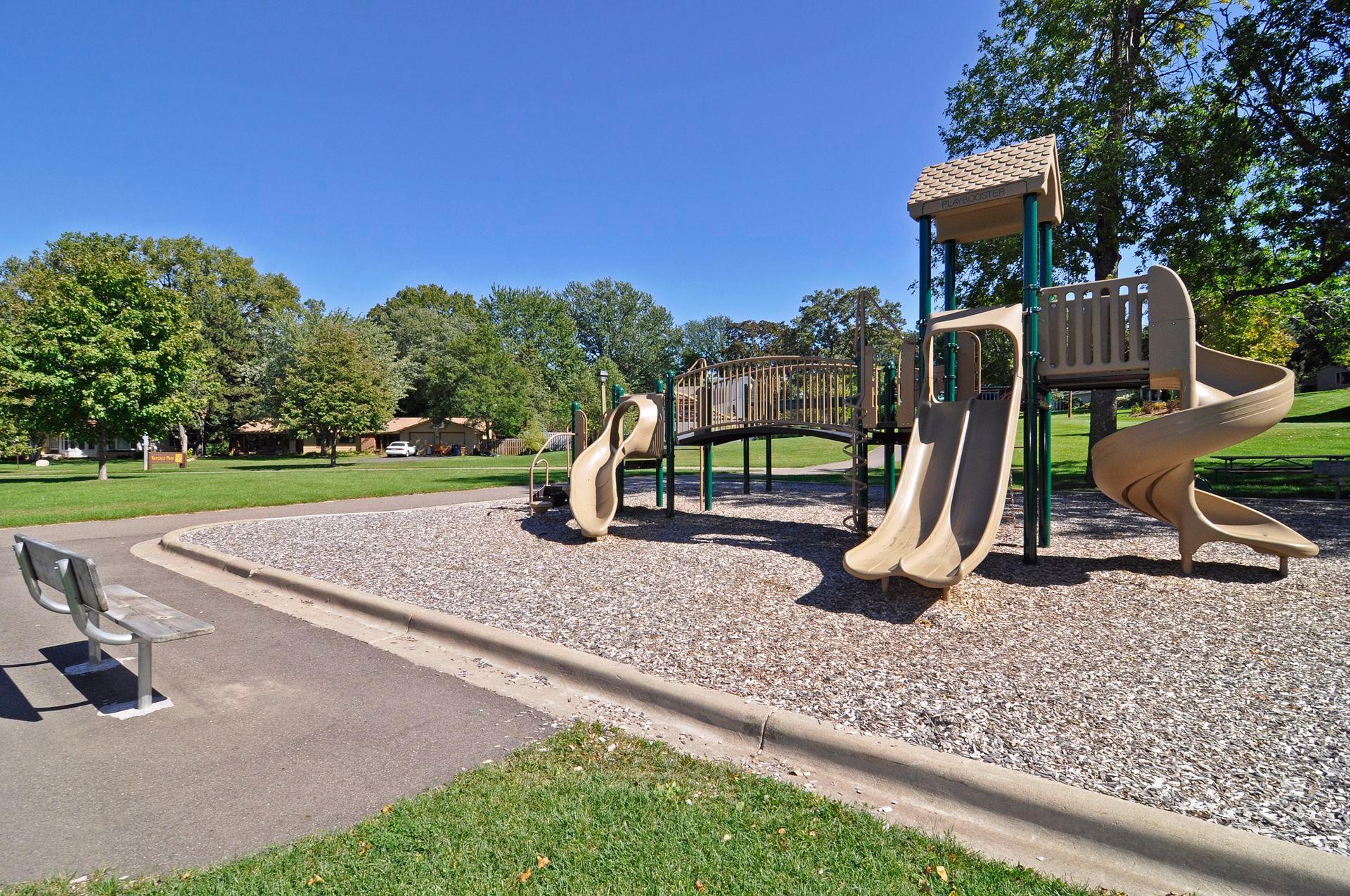 Golden Valley, Minnesota, 55416, United States, 2 Bedrooms Bedrooms, ,Residential,For Sale,1970516