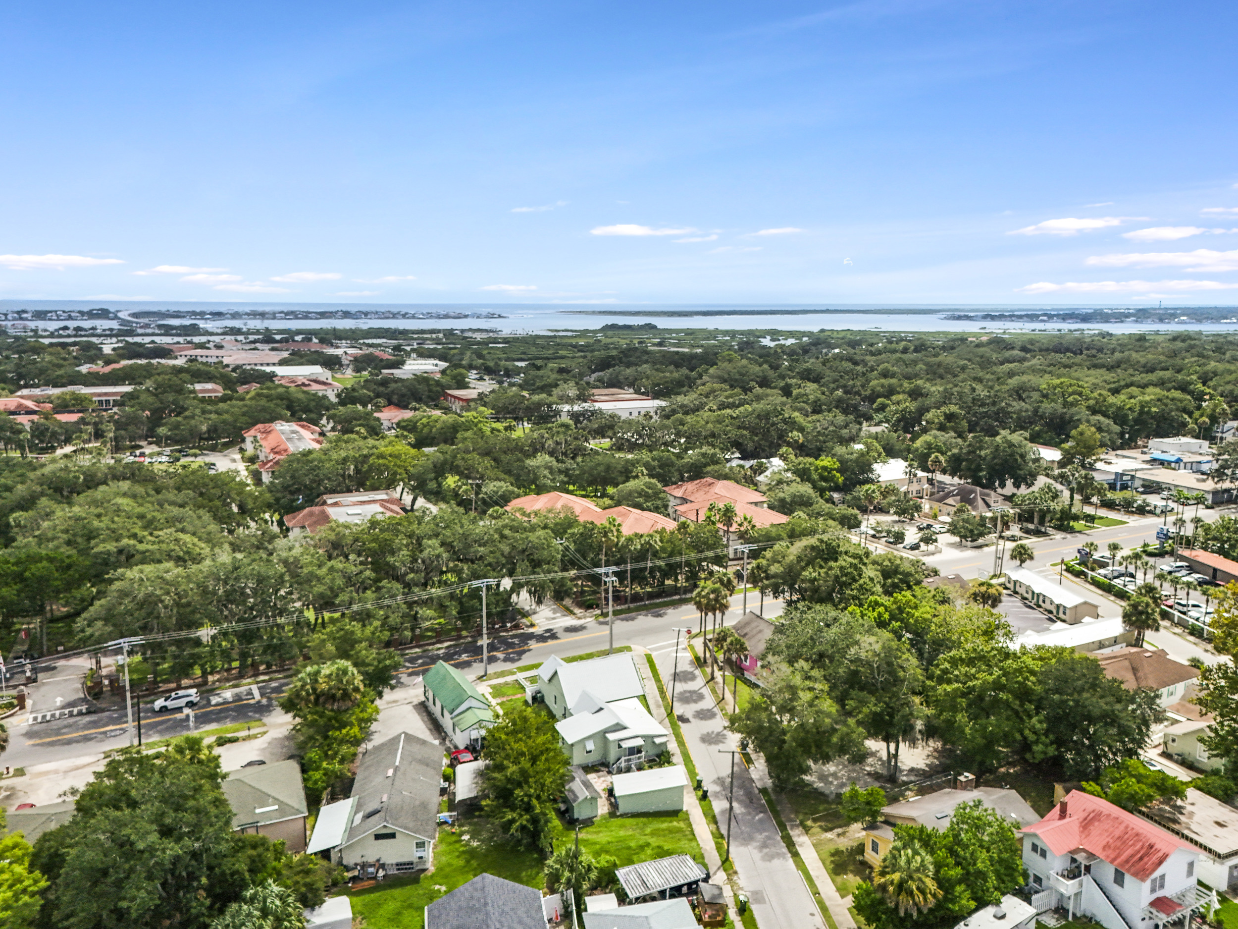  208 San Marco Ave, St Augustine, FL, 32084 - 物件實景