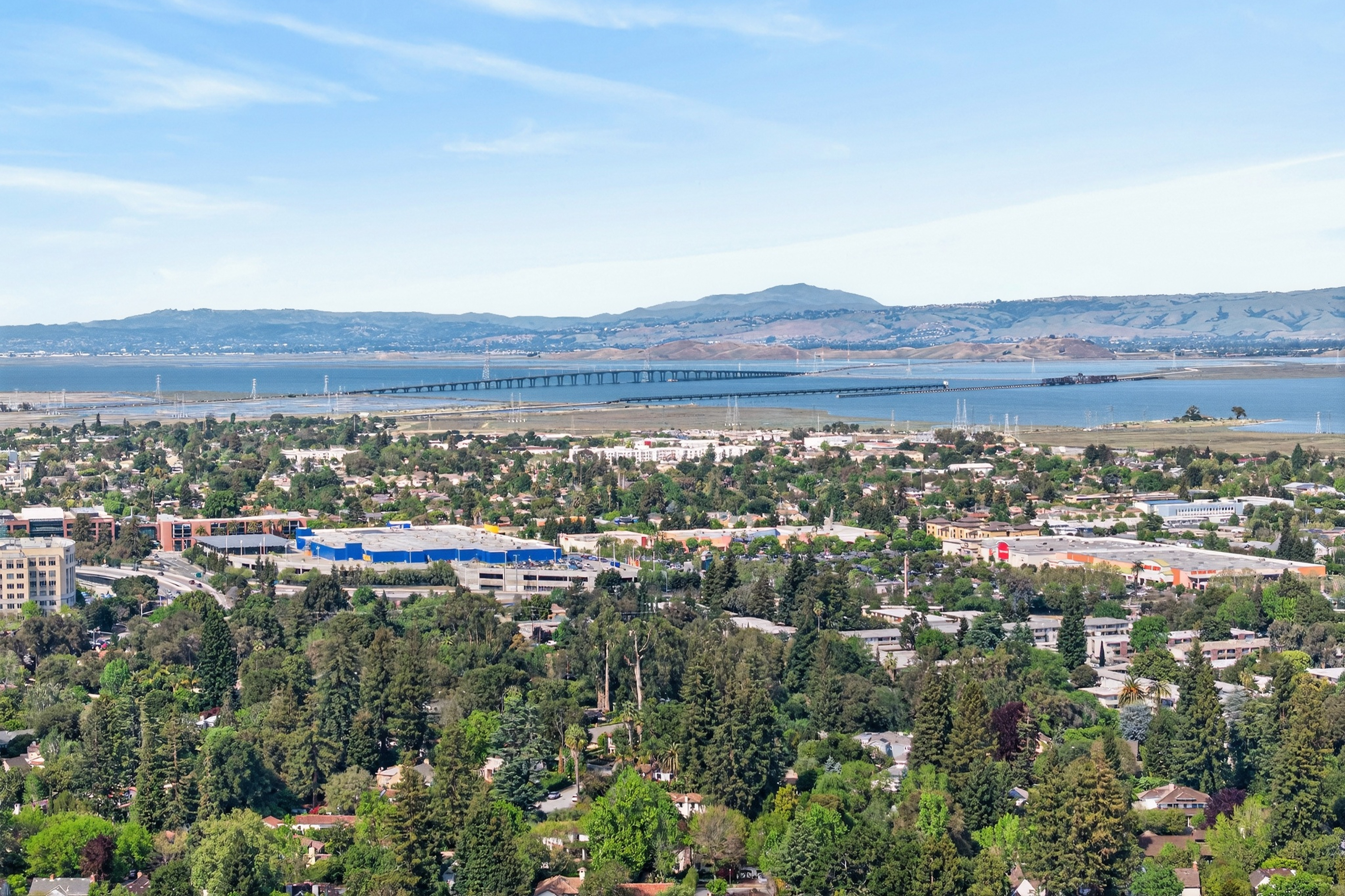  38 Tevis Place, Palo Alto, CA 94301 - 物件實景