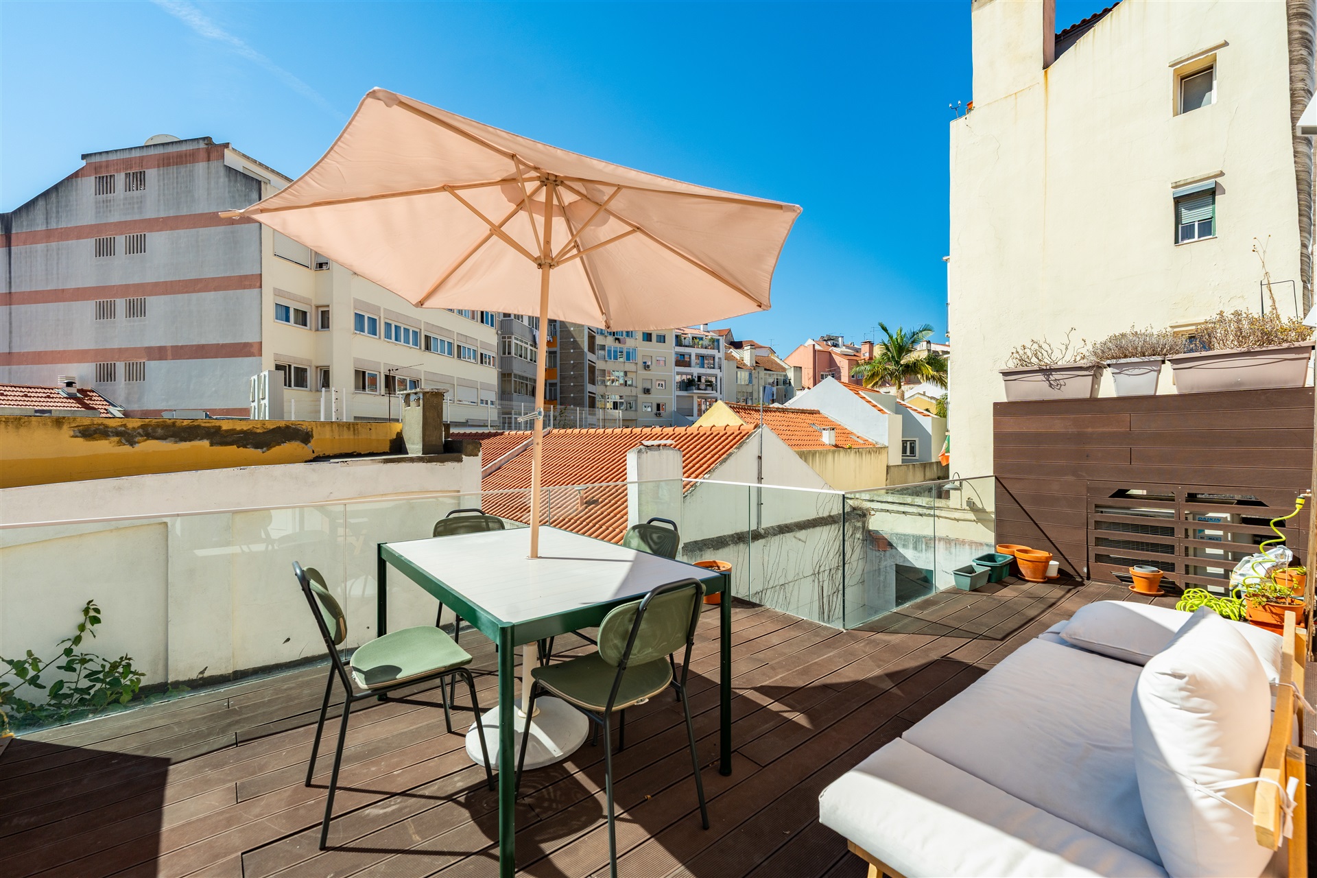 Flat, 2 bedrooms, for Sale - 物件實景