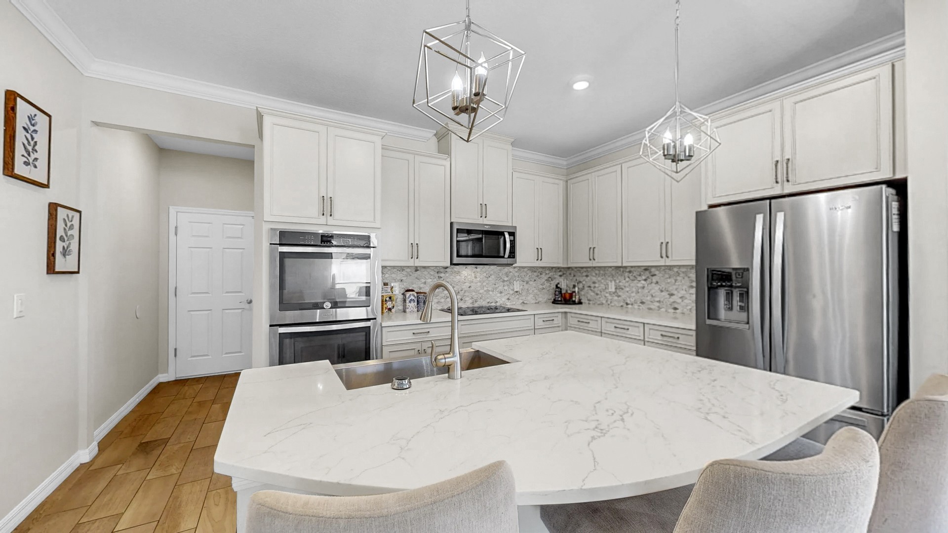 Riverview, Florida, 33579, United States, 4 Bedrooms Bedrooms, ,3 BathroomsBathrooms,Residential,For Sale,1983685