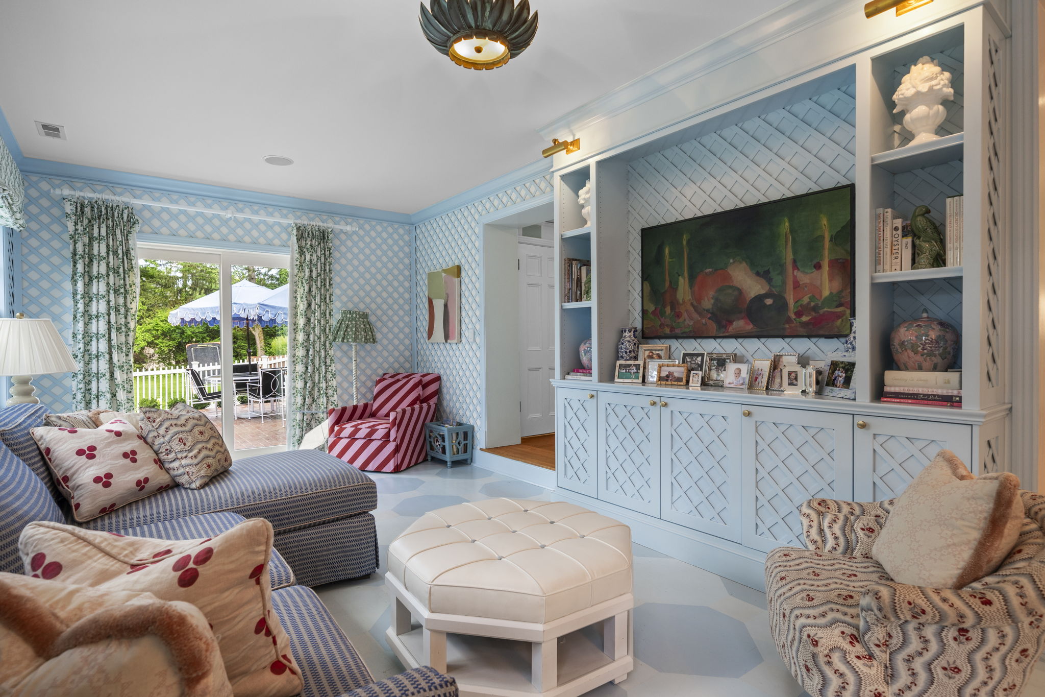  Exquisite Luxury Living in the Heart of Ladue - 物件實景
