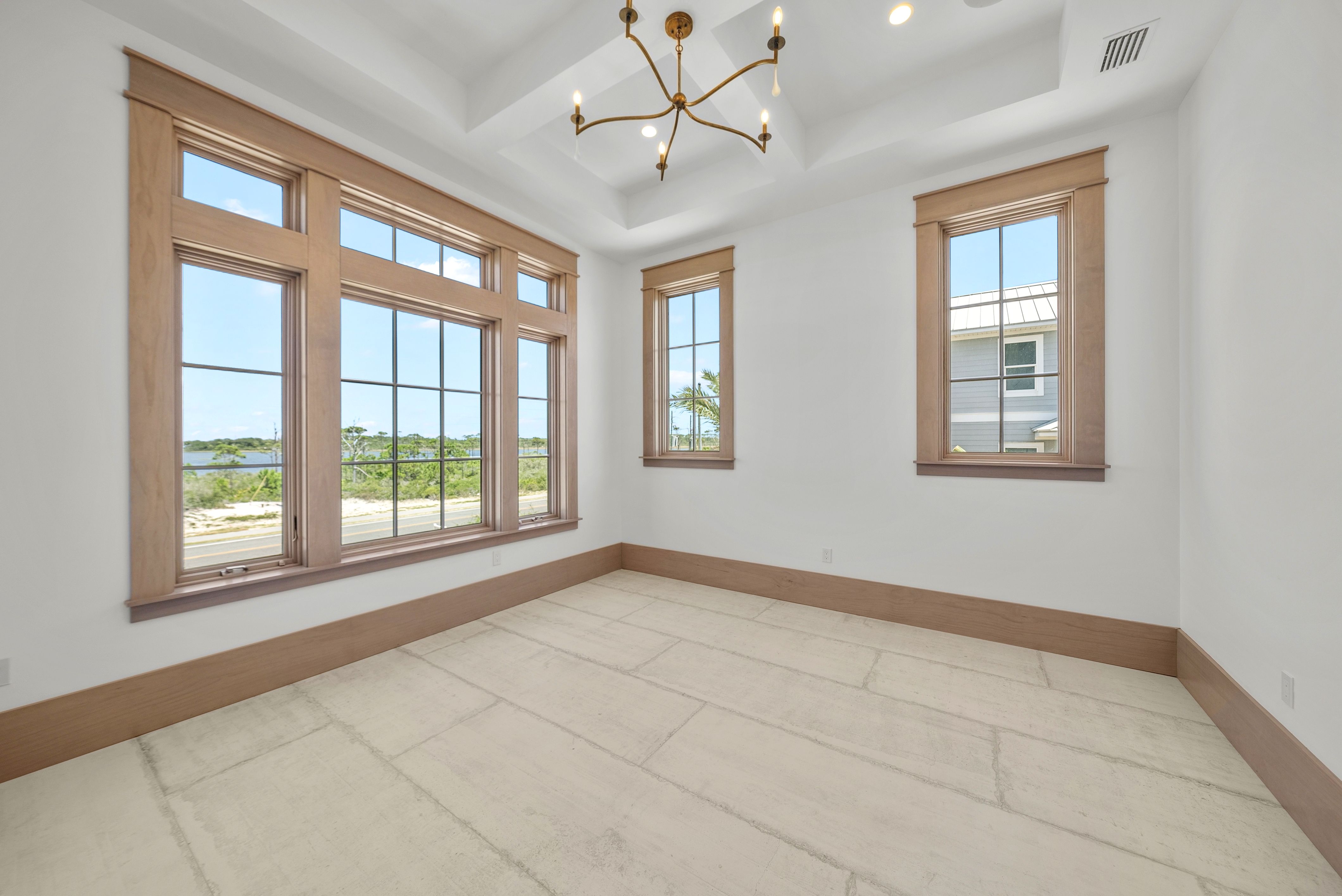  Legacy Gulf-Front Estate With Private Beach - 物件實景