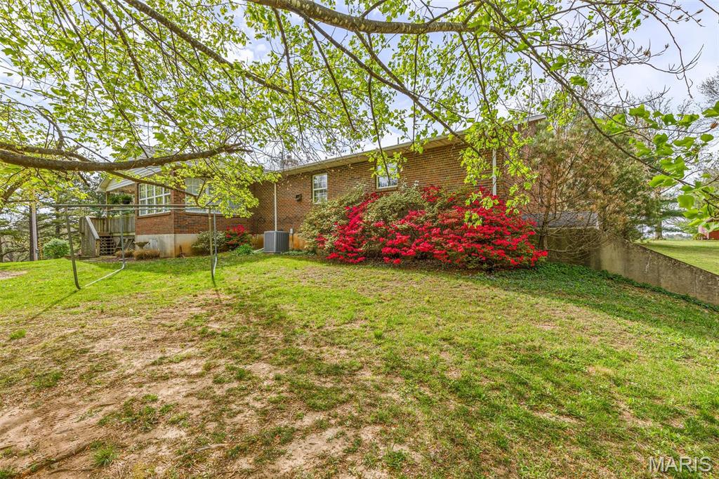 Farmington, Missouri, 63640, United States, 4 Bedrooms Bedrooms, ,3 BathroomsBathrooms,Residential,For Sale,1941808
