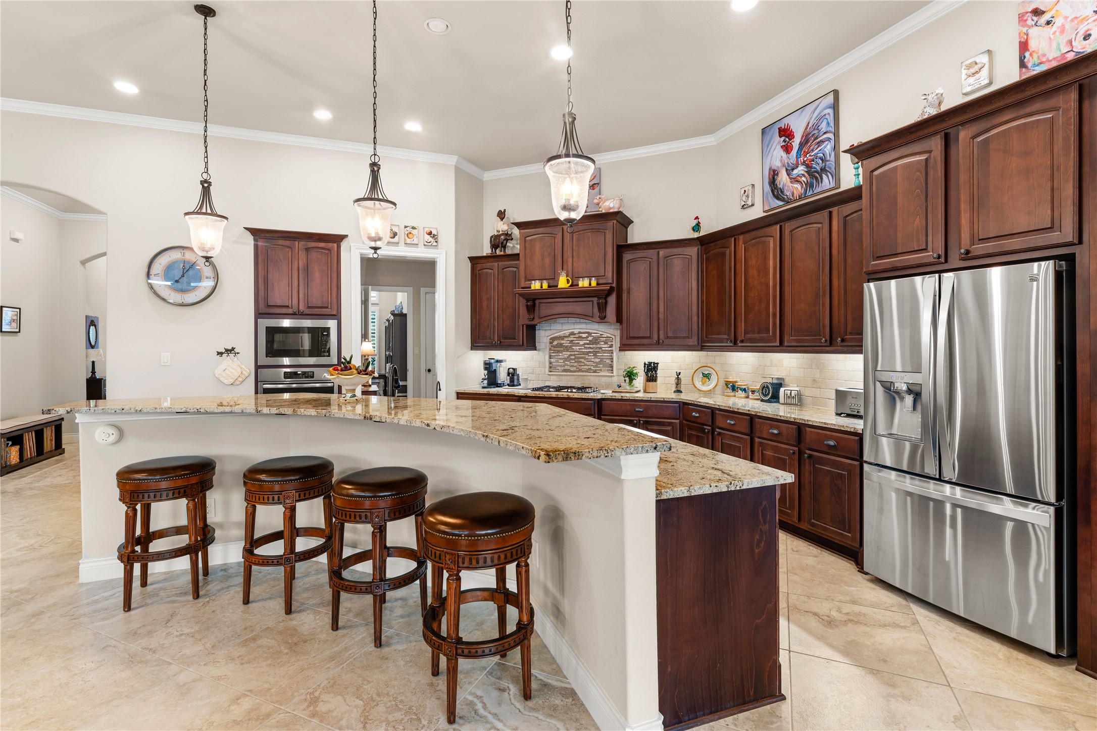 Cypress, Texas, 77433, United States, 4 Bedrooms Bedrooms, ,3 BathroomsBathrooms,Residential,For Sale,2001931