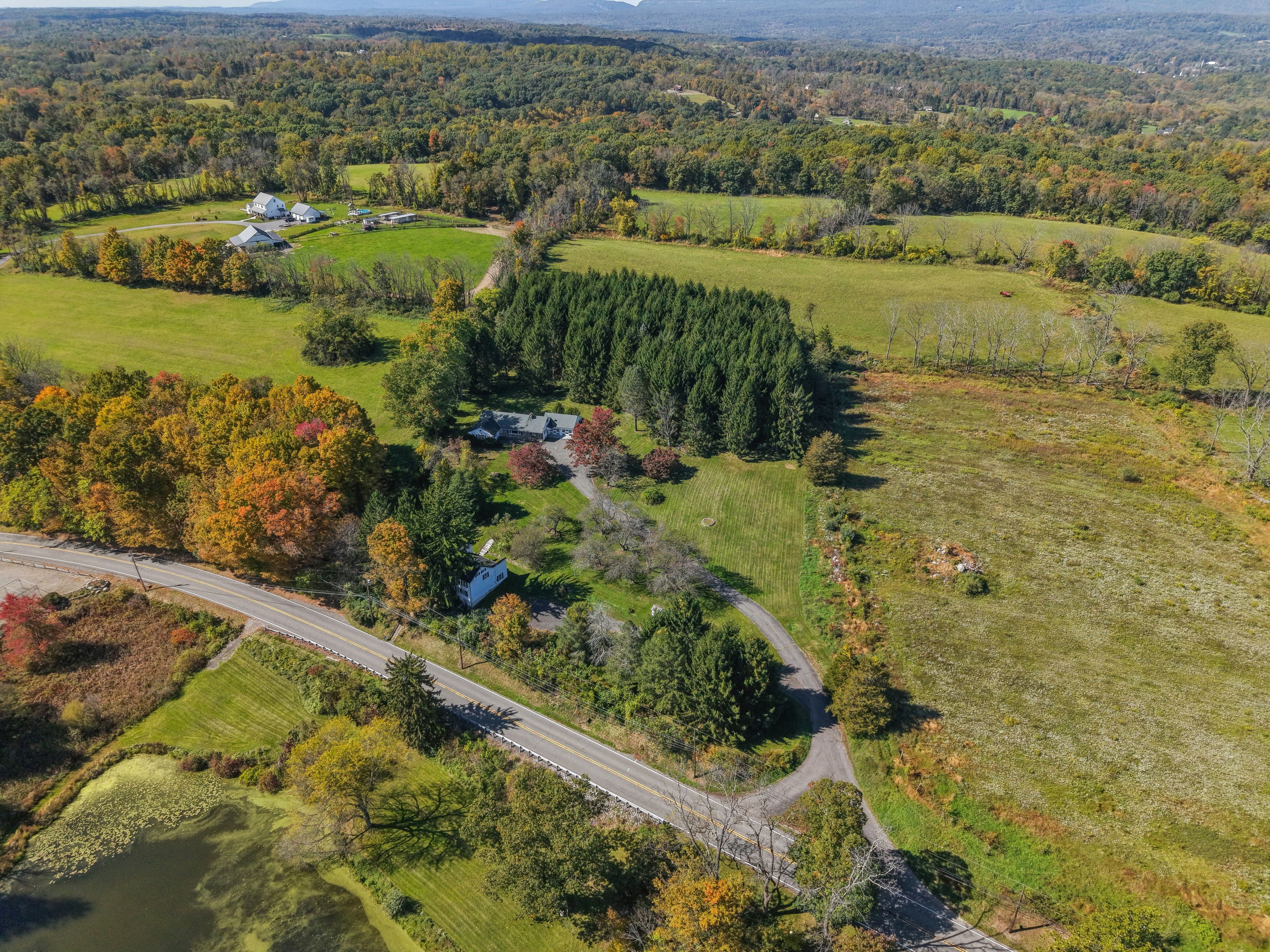  150 Silver Lake Road - 物件實景