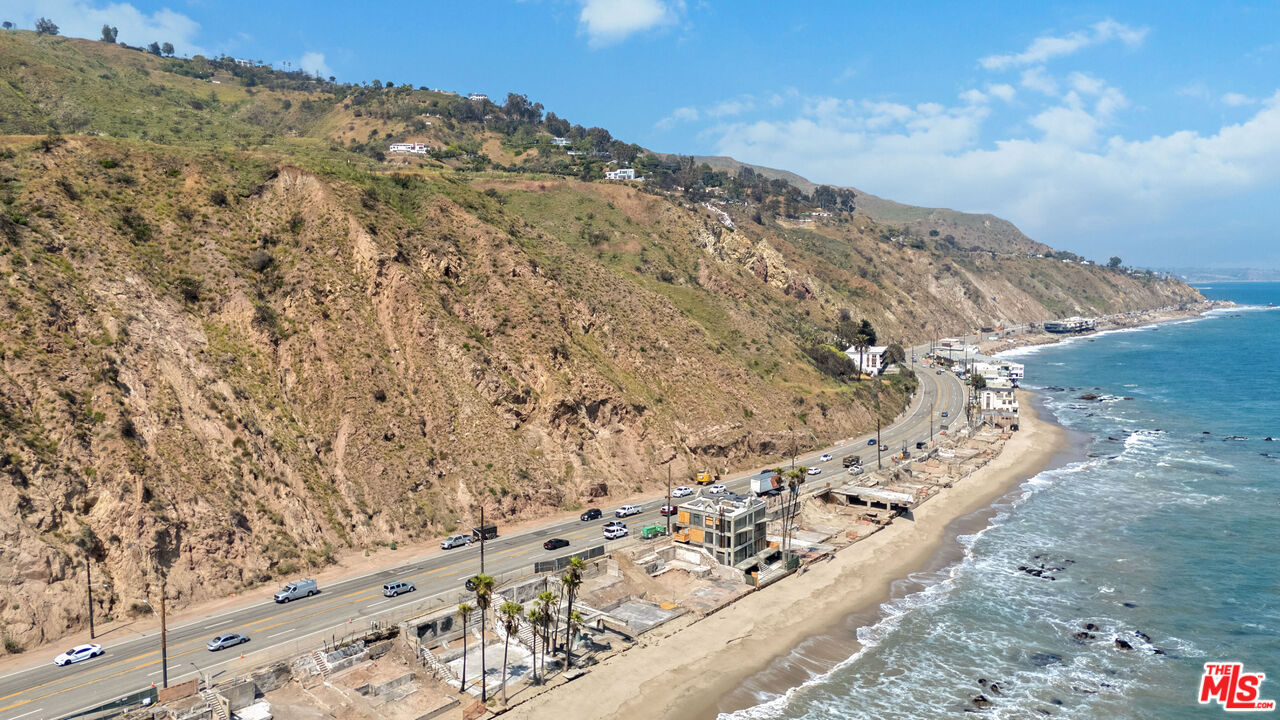 Malibu, California, 90265, United States, ,Land,For Sale,1865883