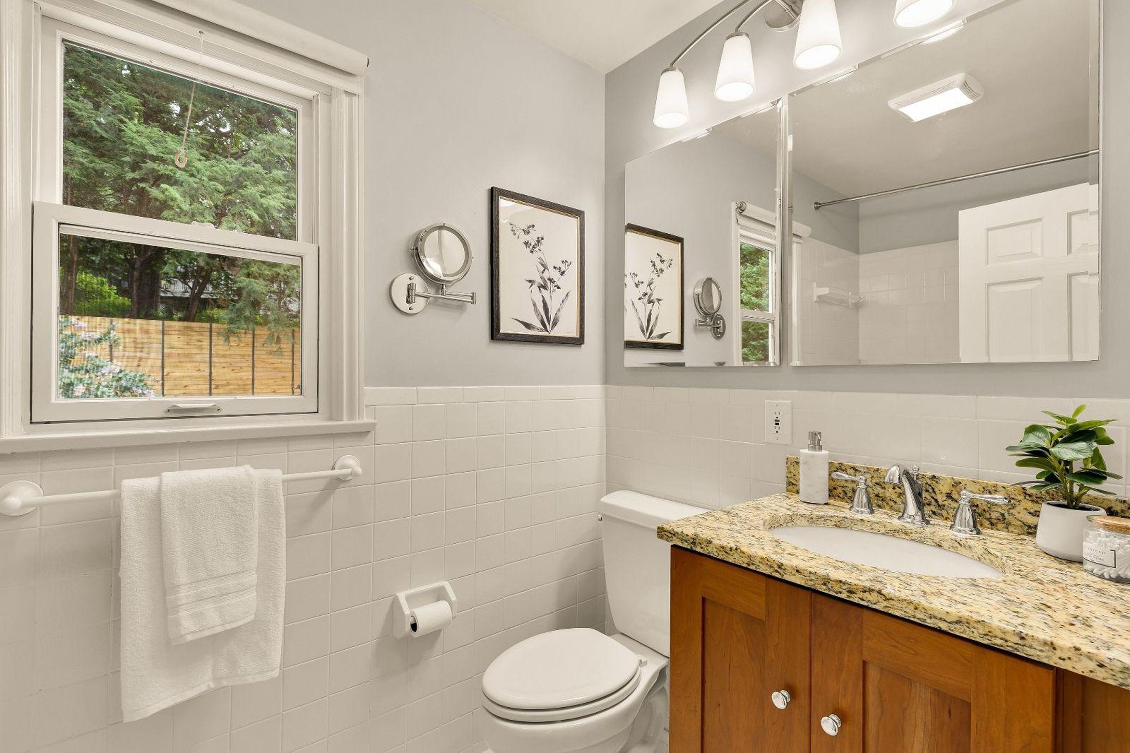  5108 Macomb Street NW, Washington, DC, 20016 - 物件實景