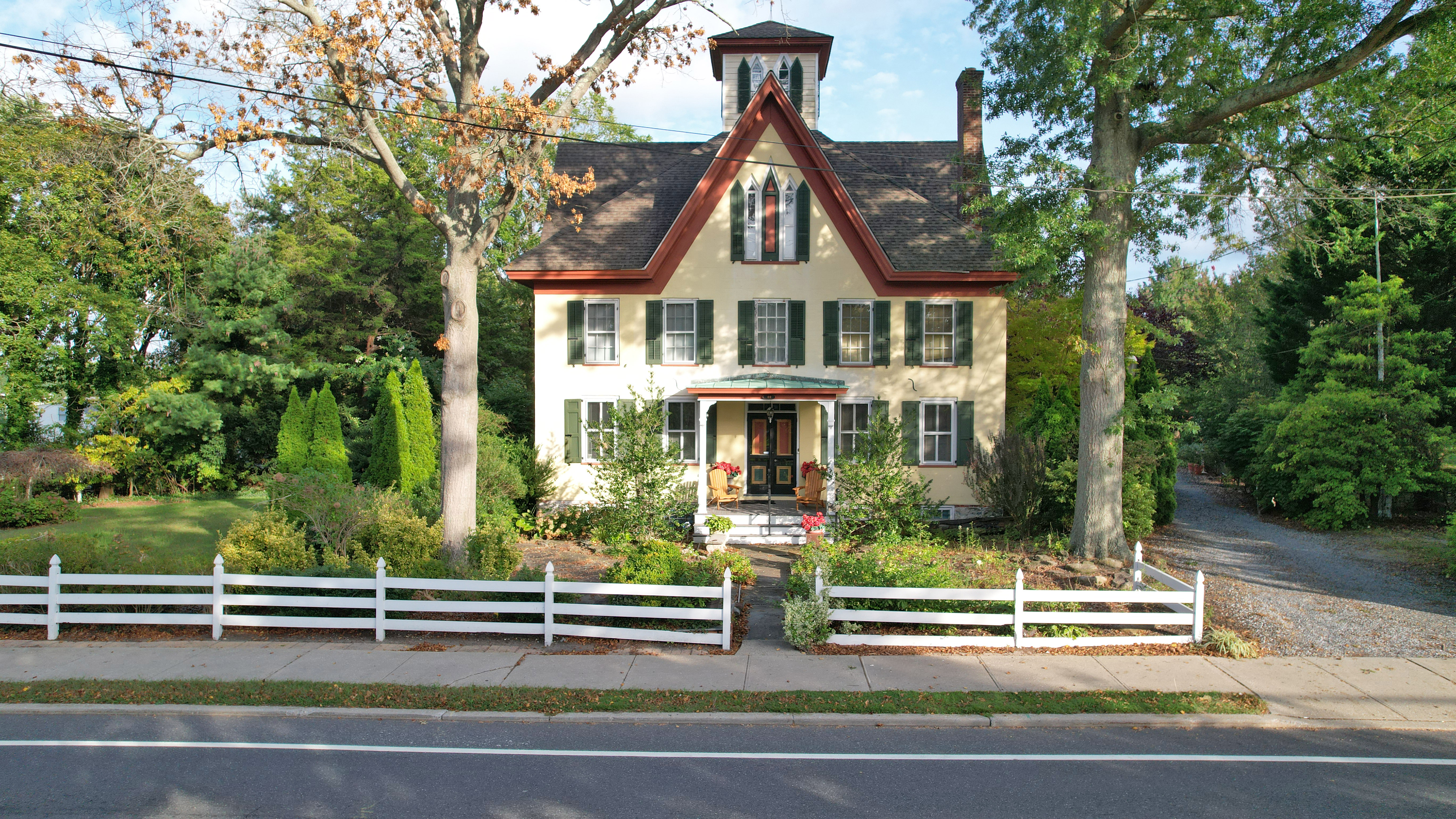 Absecon, New Jersey, 08201, United States, 7 Bedrooms Bedrooms, ,4 BathroomsBathrooms,Residential,For Sale,1974991
