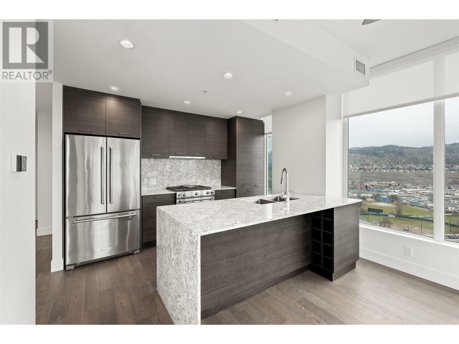 KELOWNA, British Columbia, V1Y 0J4, CA, 2 Bedrooms Bedrooms, ,2 BathroomsBathrooms,Residential,For Sale,1837407