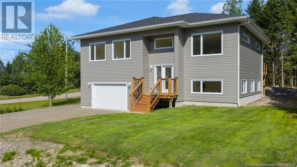 GRAND BAY-WESTFIELD, New Brunswick, E5K 2V8, CA, 3 Bedrooms Bedrooms, ,2 BathroomsBathrooms,Residential,For Sale,1902114