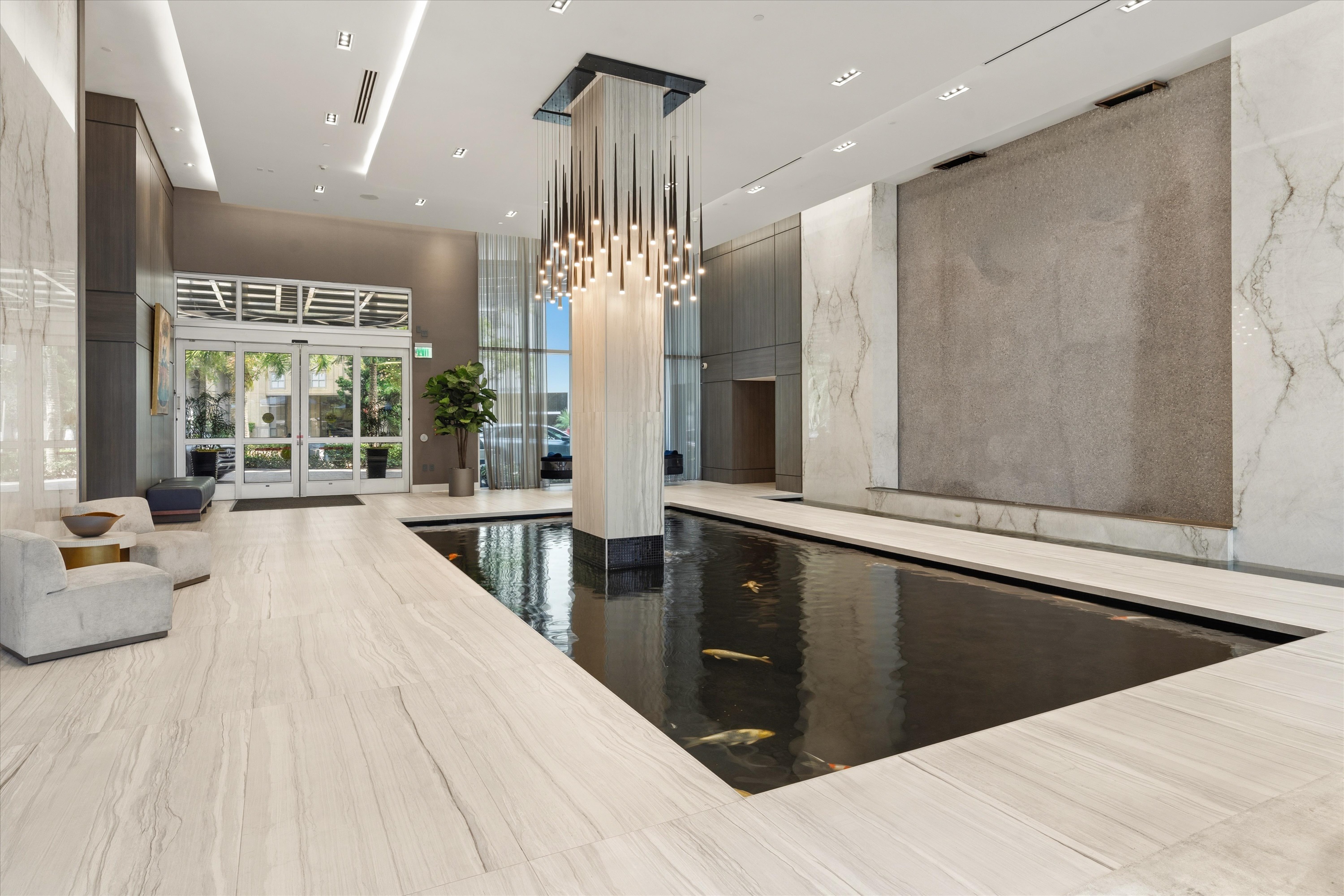  333 Las Olas Way, Fort Lauderdale, FL, 33301 - 物件實景
