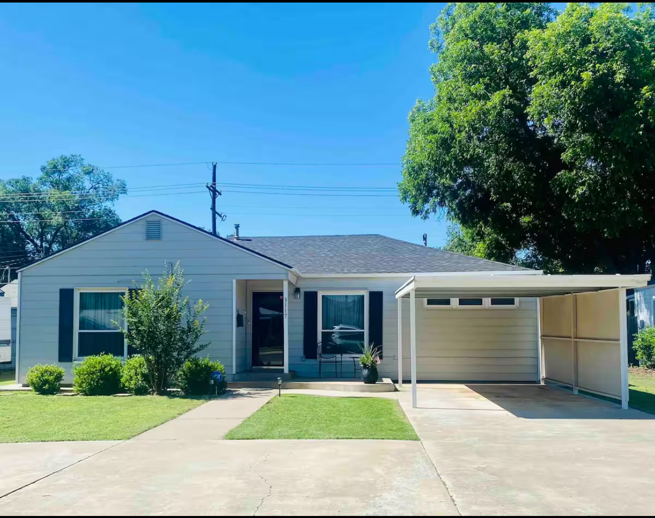 28th St, Lubbock, TX 79410