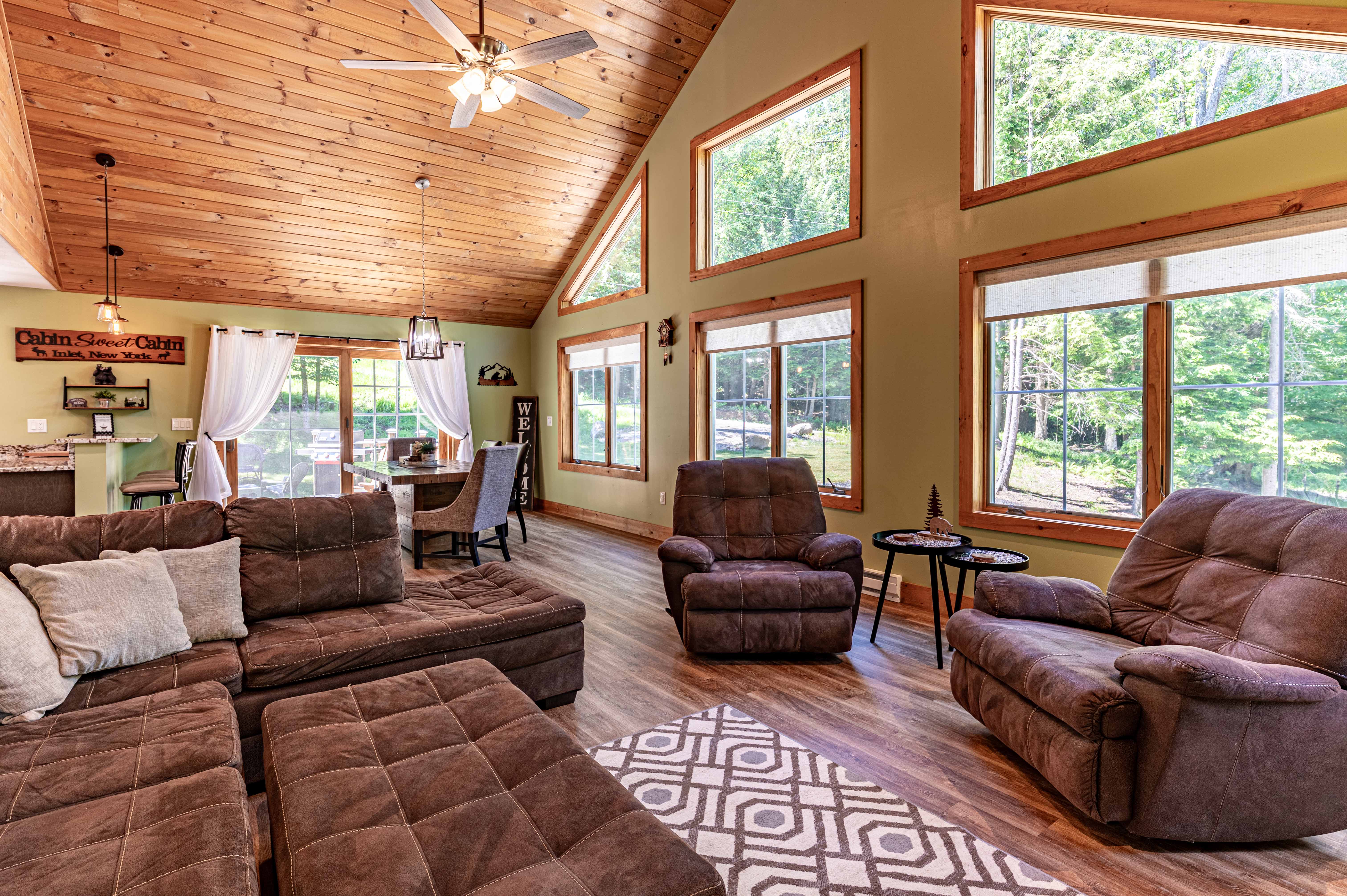  49 Gilbert Rd, Inlet, NY, 13360 - 物件實景