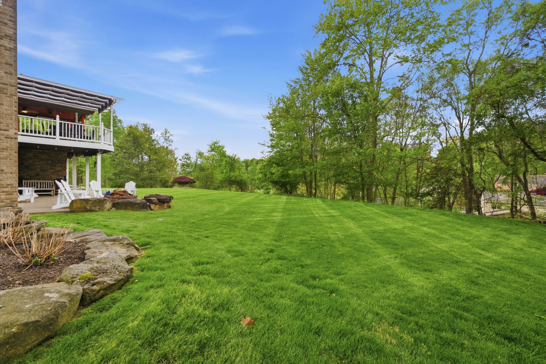  1807 Willow Oak Drive, Franklin Park, PA 15090 - 物件實景