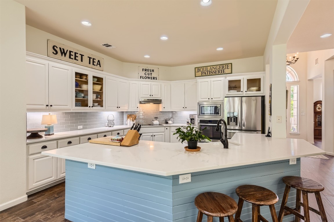 134 Fairwood Drive, Georgetown, Texas, 78628, United States, 5 Bedrooms Bedrooms, ,3 BathroomsBathrooms,Residential,For Sale,134 Fairwood Drive,1642569