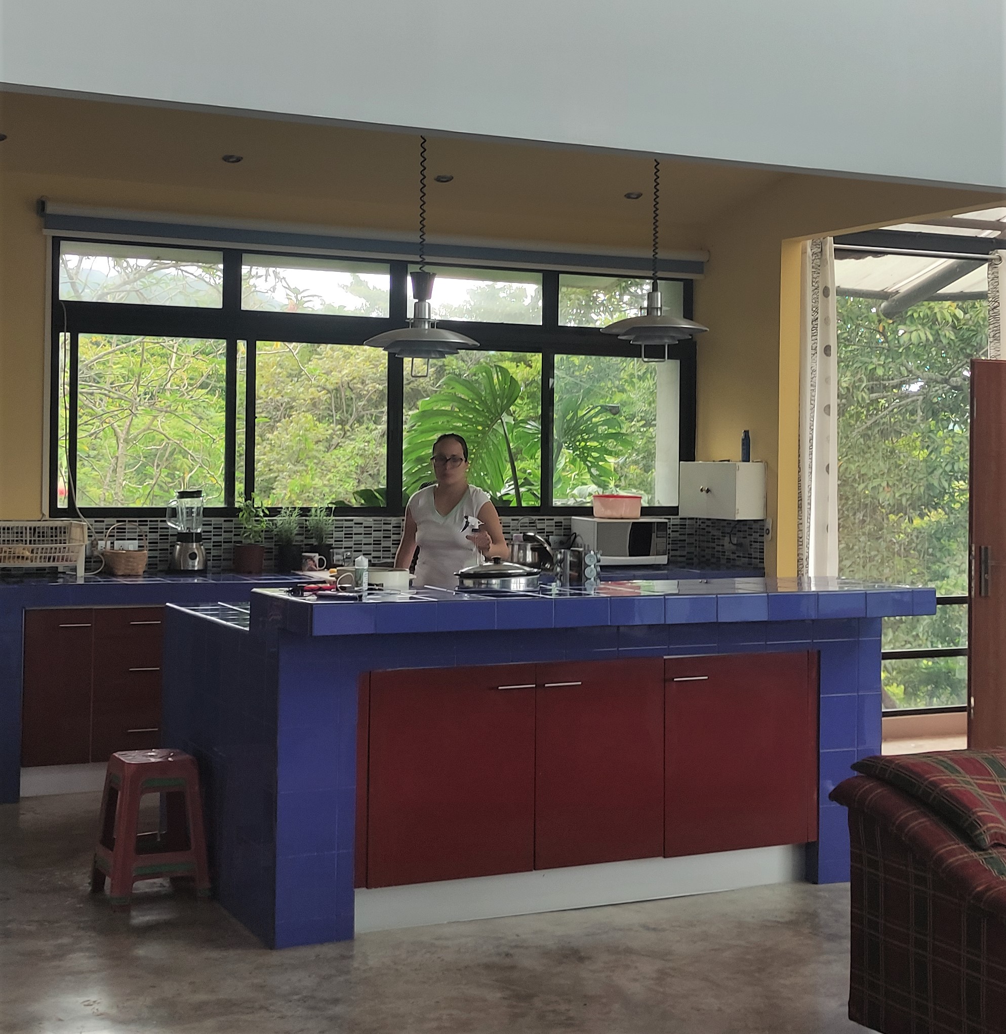 Puriscal, San Jose, CR, 6 Bedrooms Bedrooms, ,7 BathroomsBathrooms,Residential,For Sale,1612252