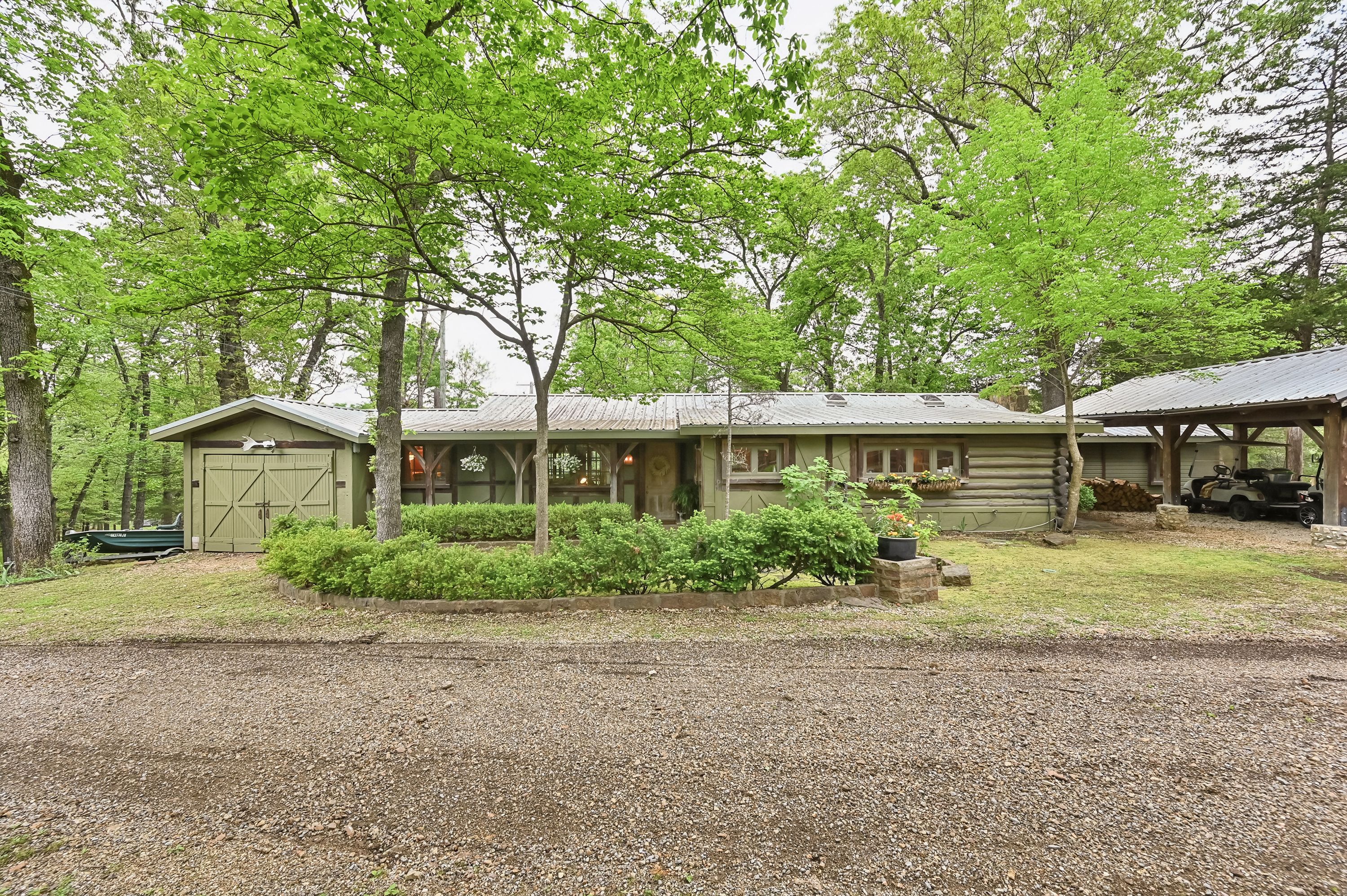  84 Willow Street, Locust Grove, OK 74352 - 物件實景